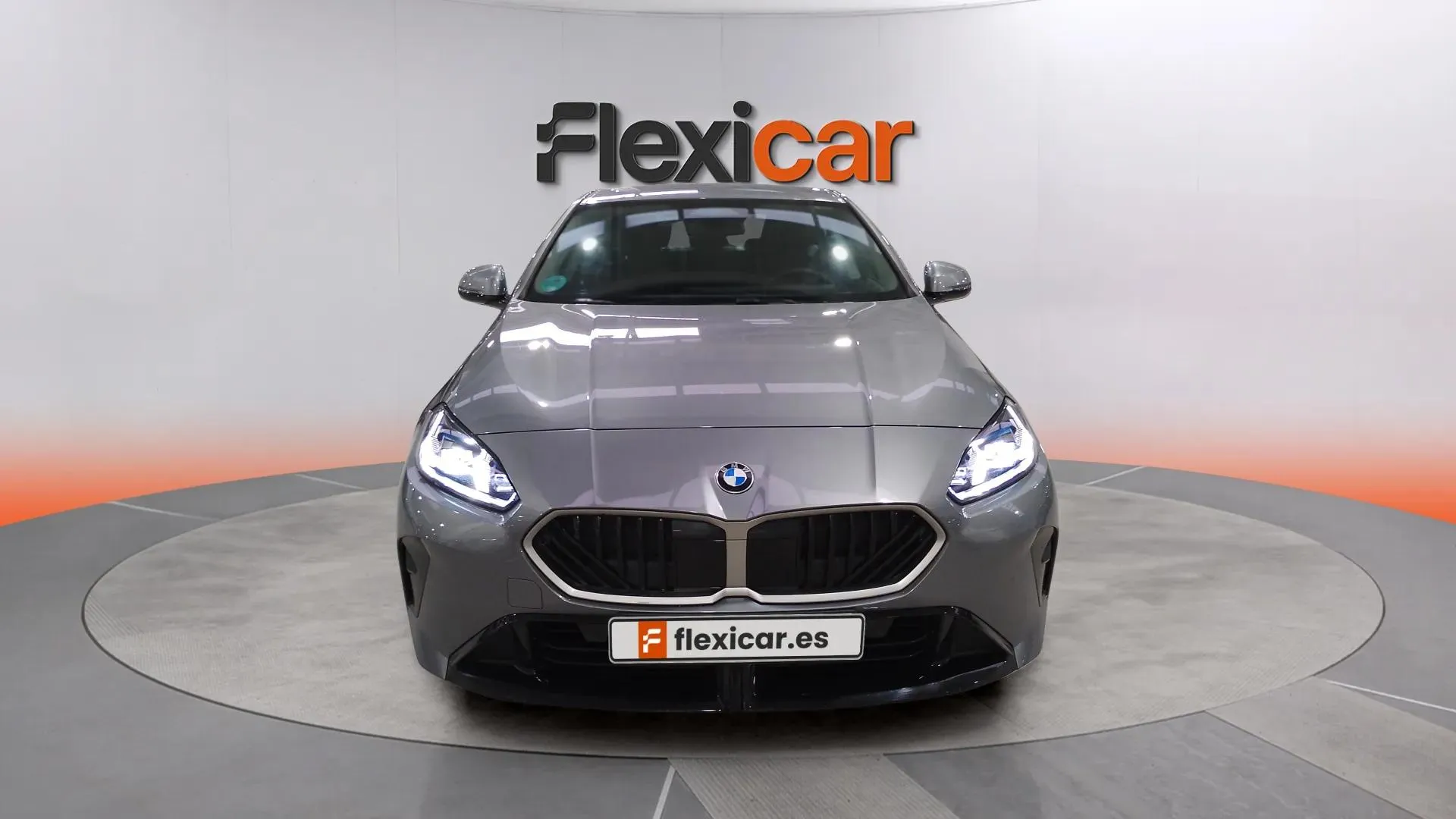 BMW Serie 2 218d Gran Coupe - foto 12