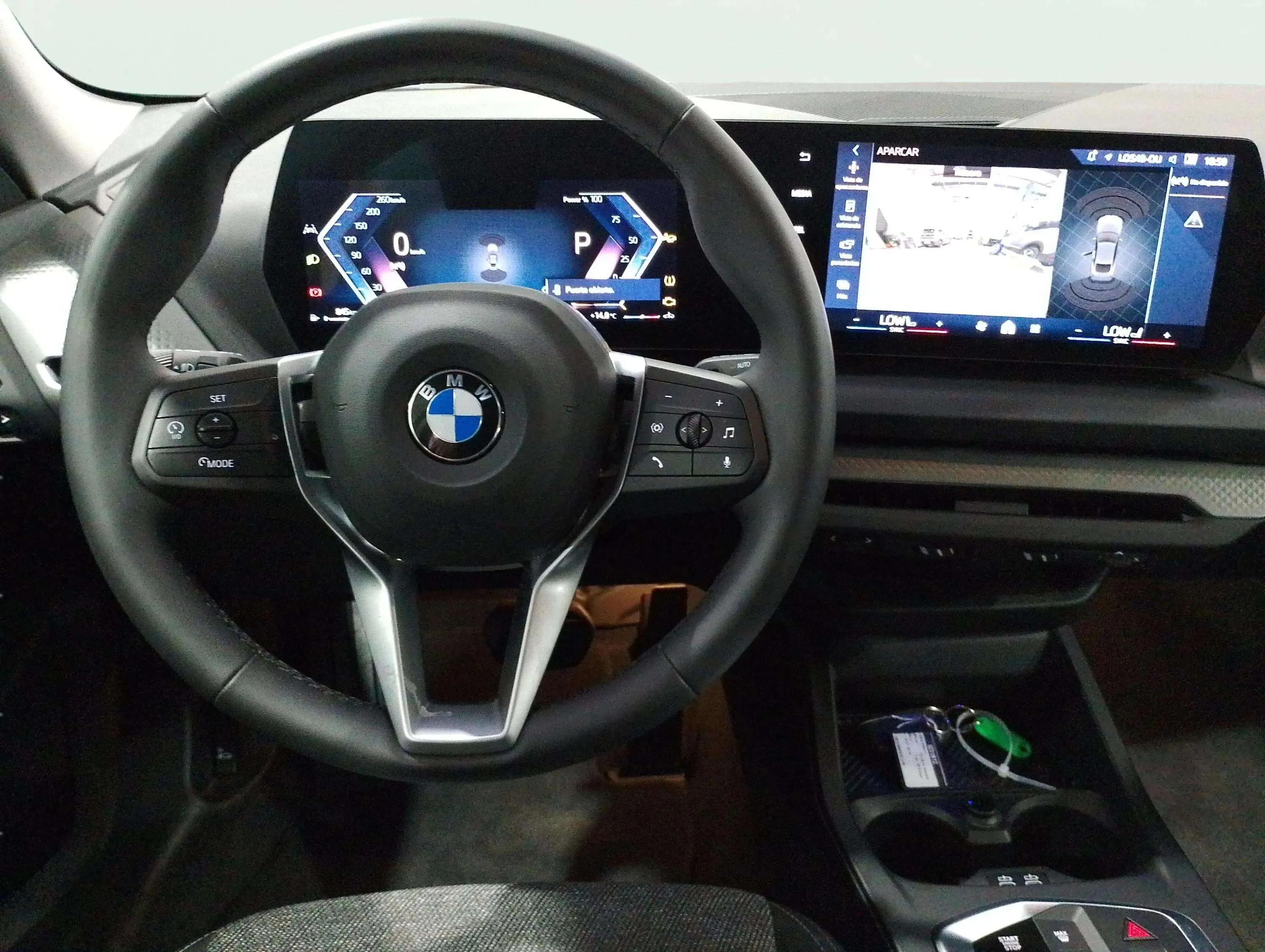 BMW Serie 2 218d Gran Coupe - foto 17
