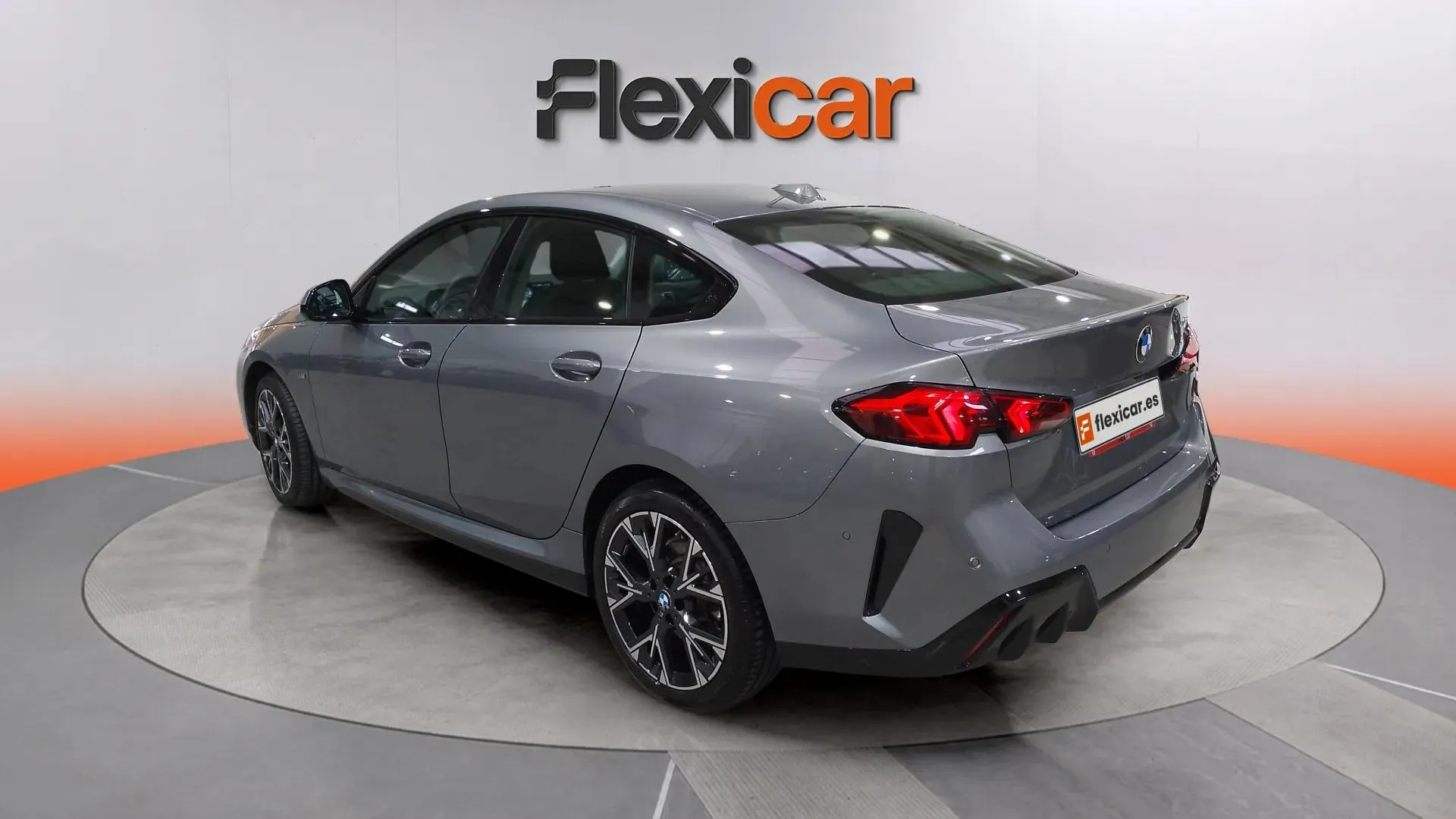 BMW Serie 2 218d Gran Coupe - foto 8