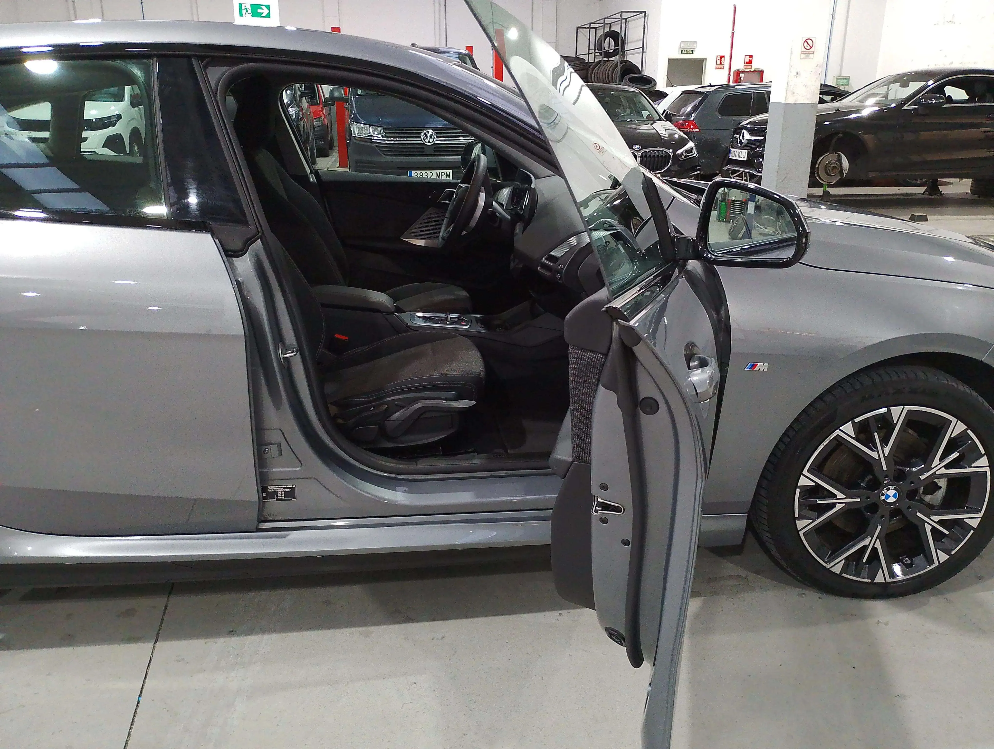 BMW Serie 2 218d Gran Coupe - foto 14
