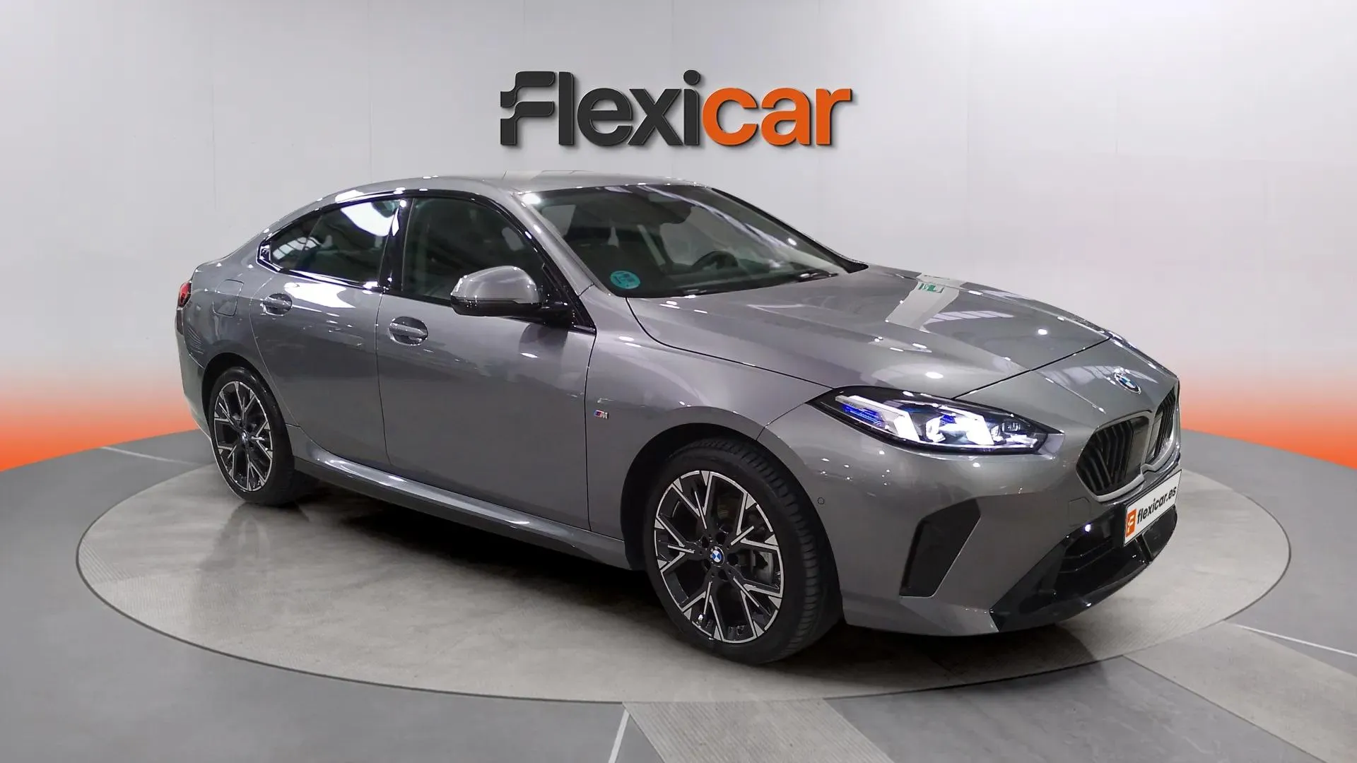 BMW Serie 2 218d Gran Coupe - foto 2