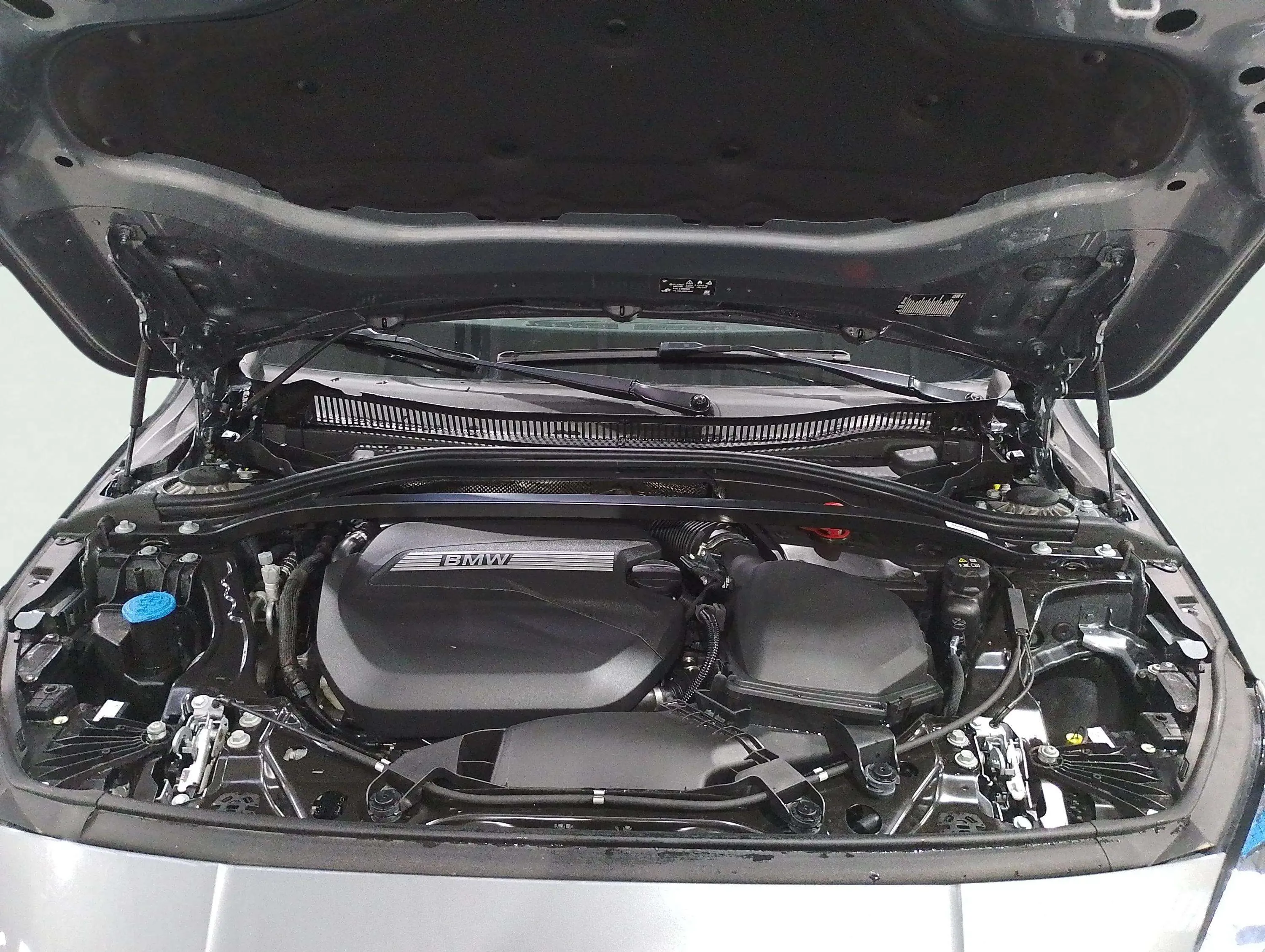 BMW Serie 2 218d Gran Coupe - foto 25