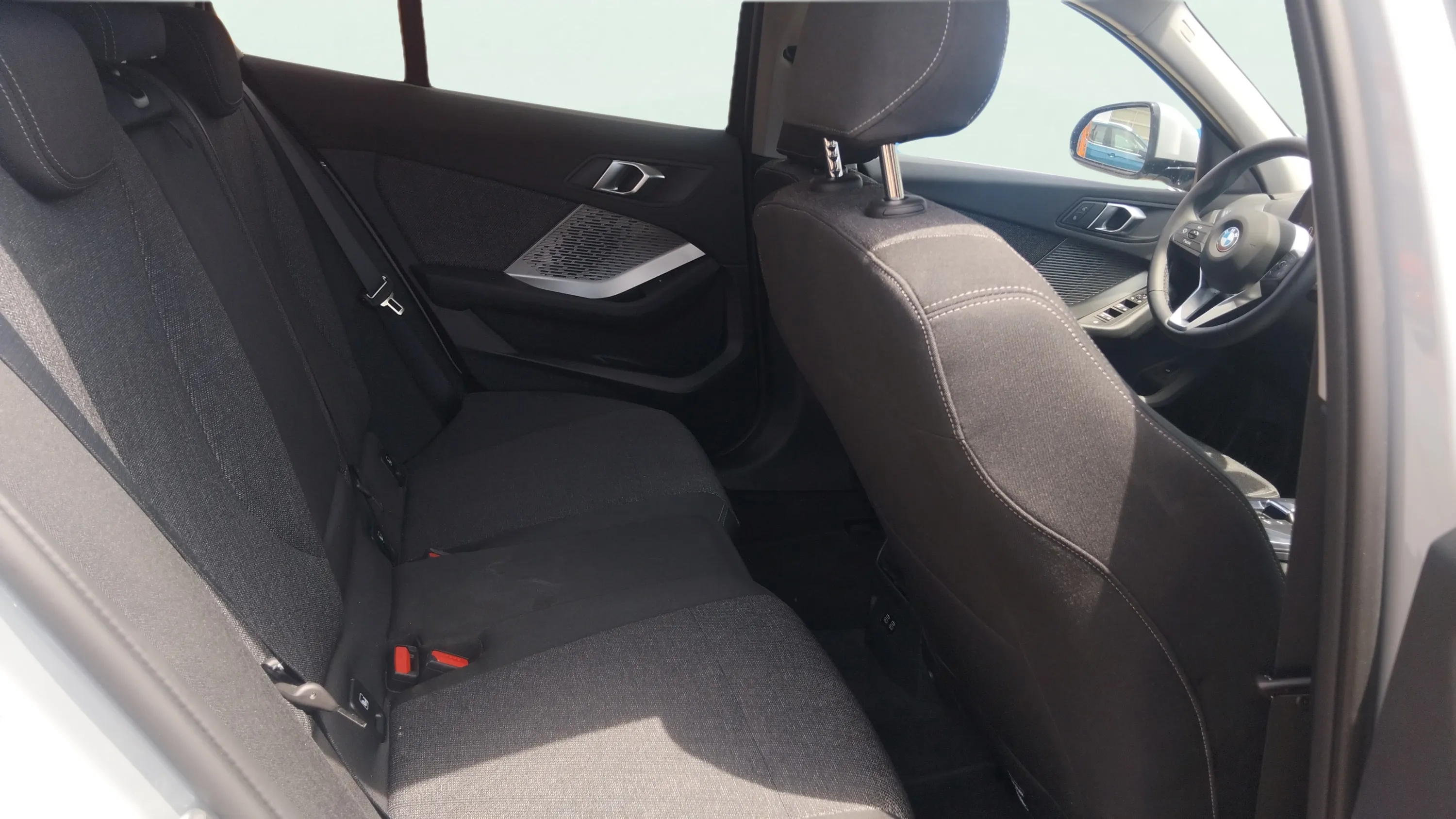 BMW Serie 1 120 - foto 11