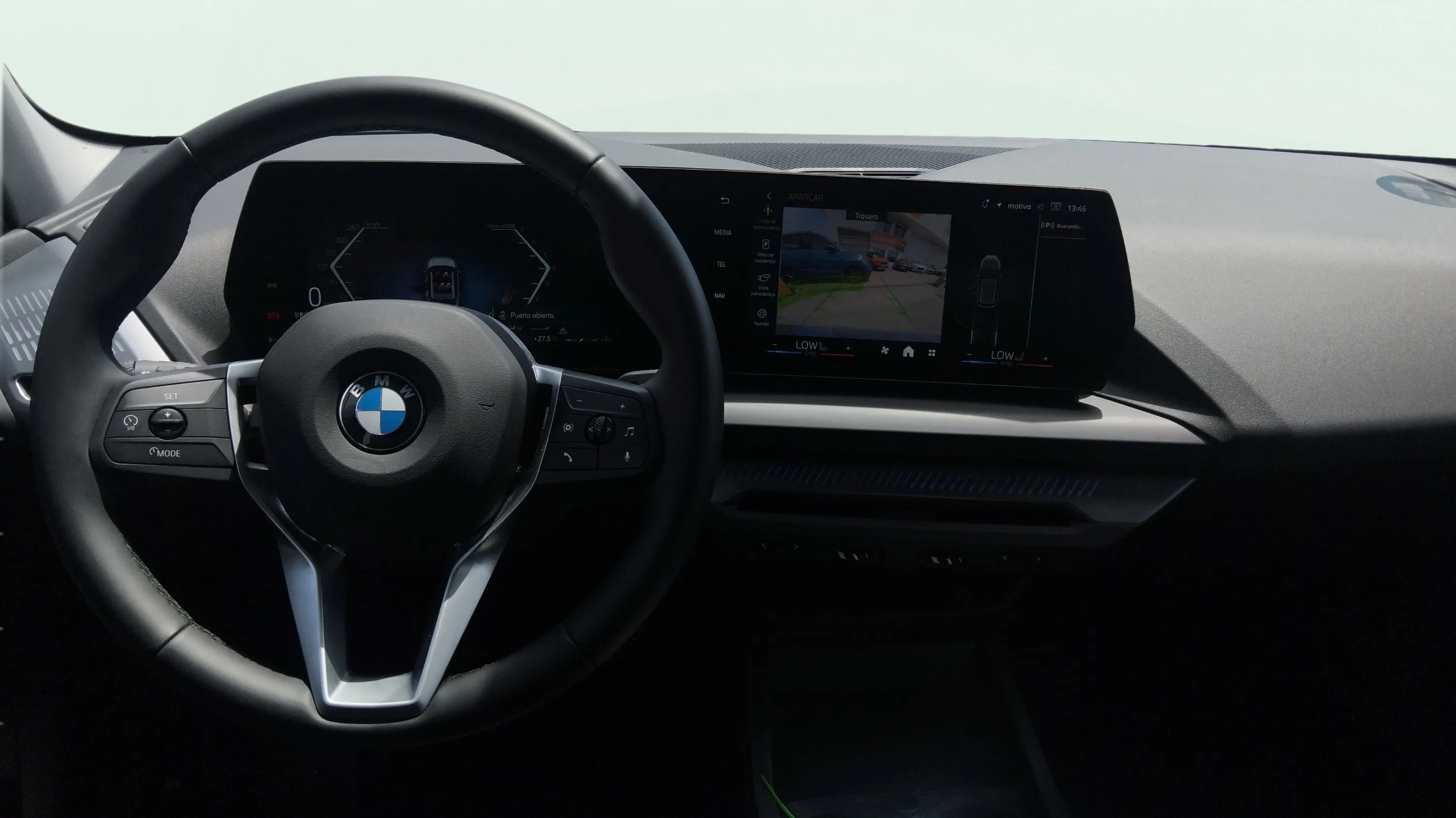 BMW Serie 1 120 - foto 15