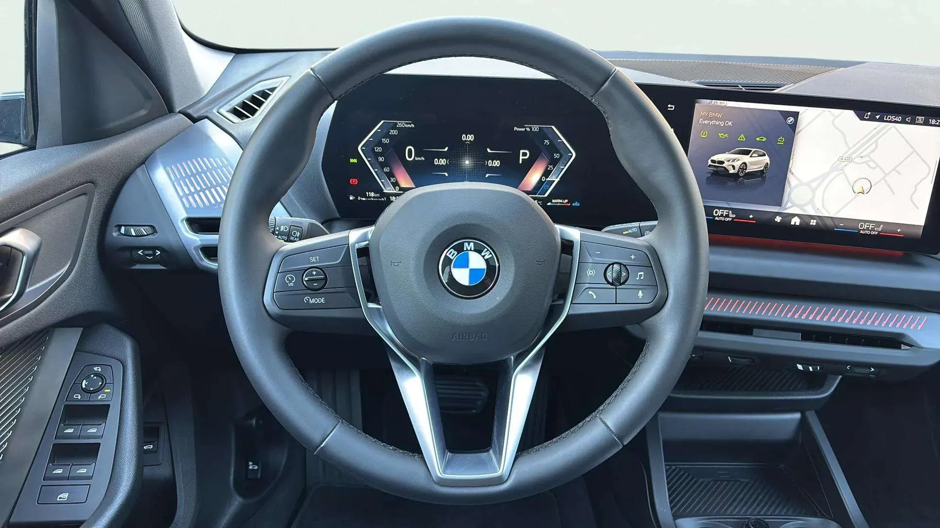 BMW Serie 1 120d - foto 14