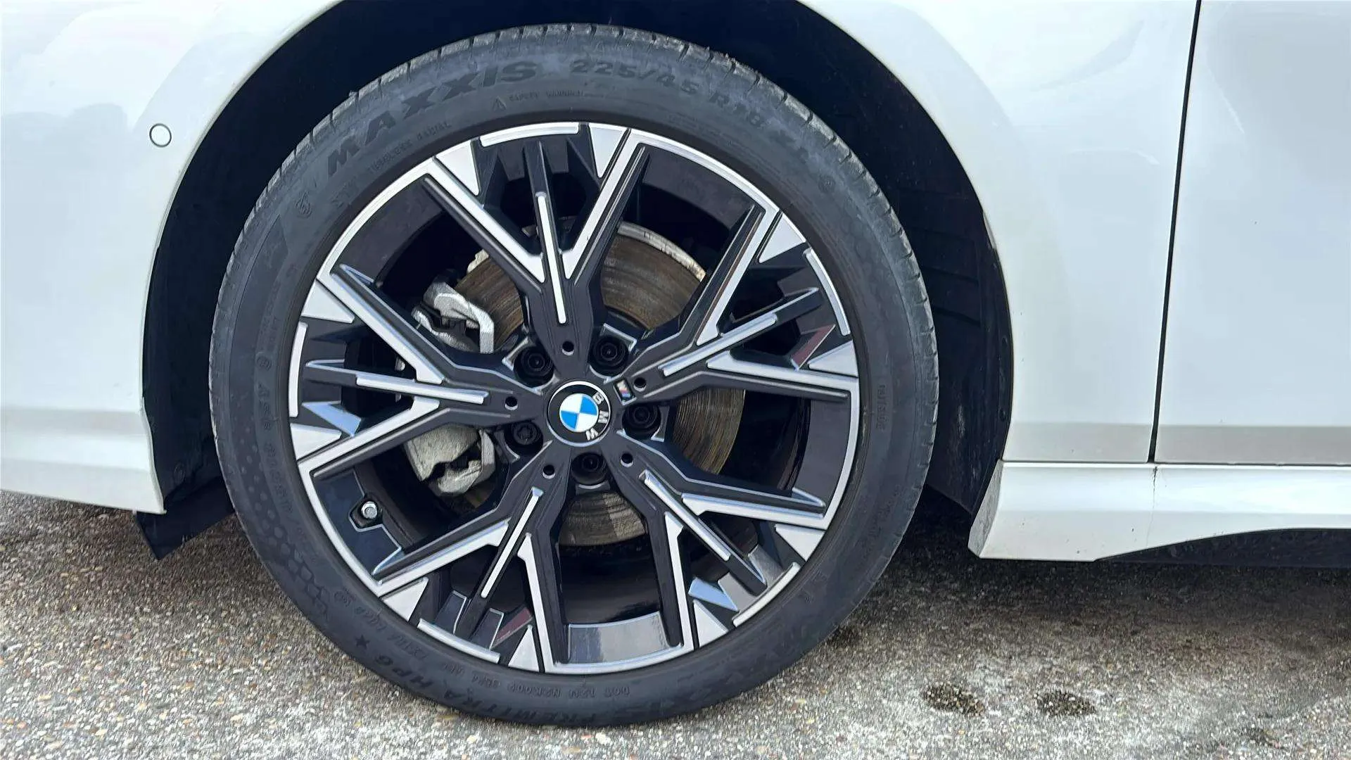 BMW Serie 1 120d - foto 36