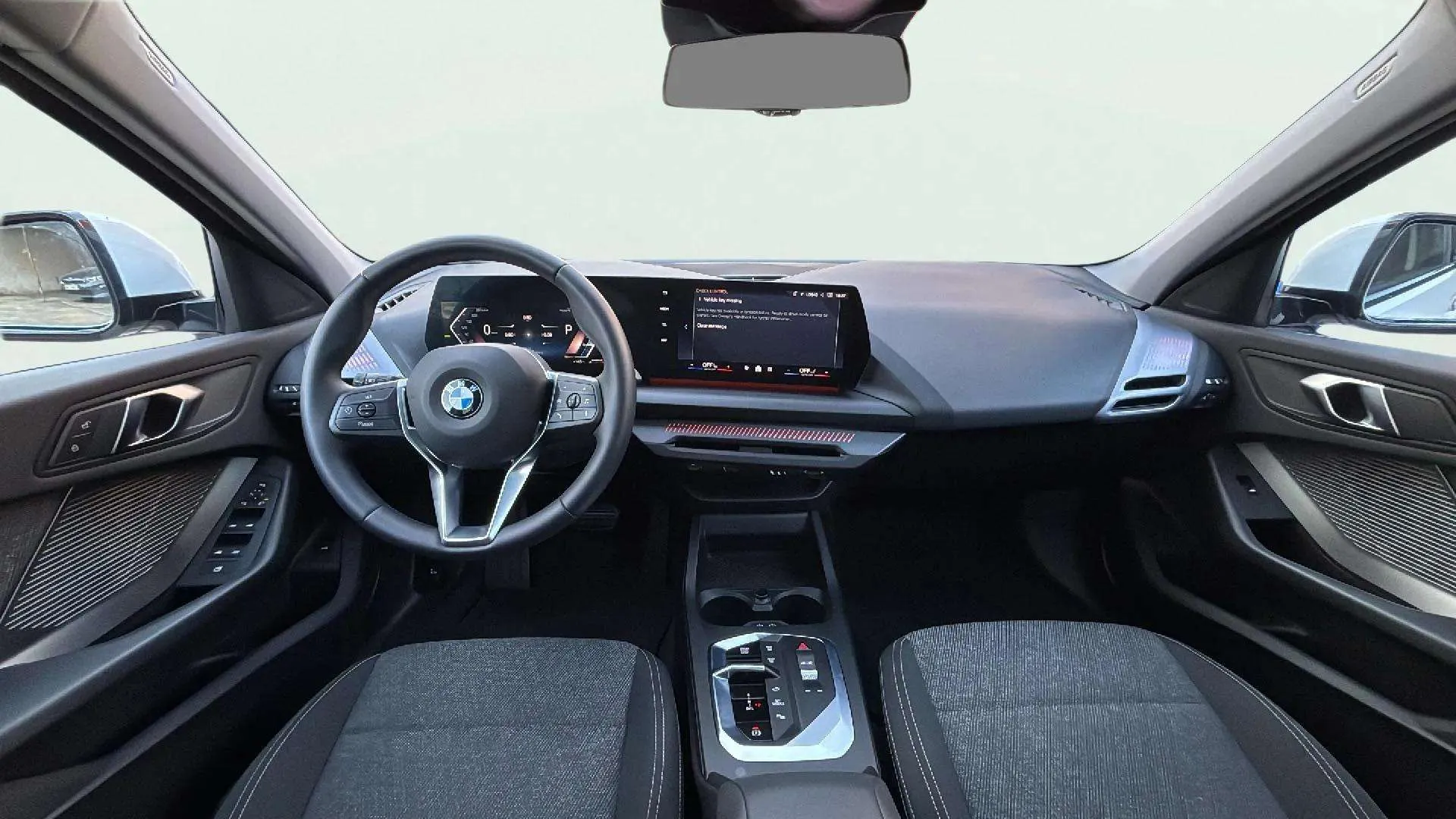 BMW Serie 1 120d - foto 12