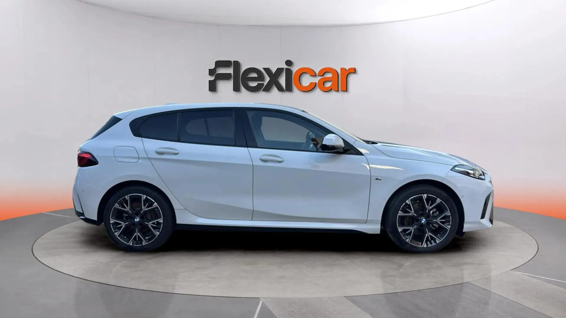 BMW Serie 1 120d - foto 5