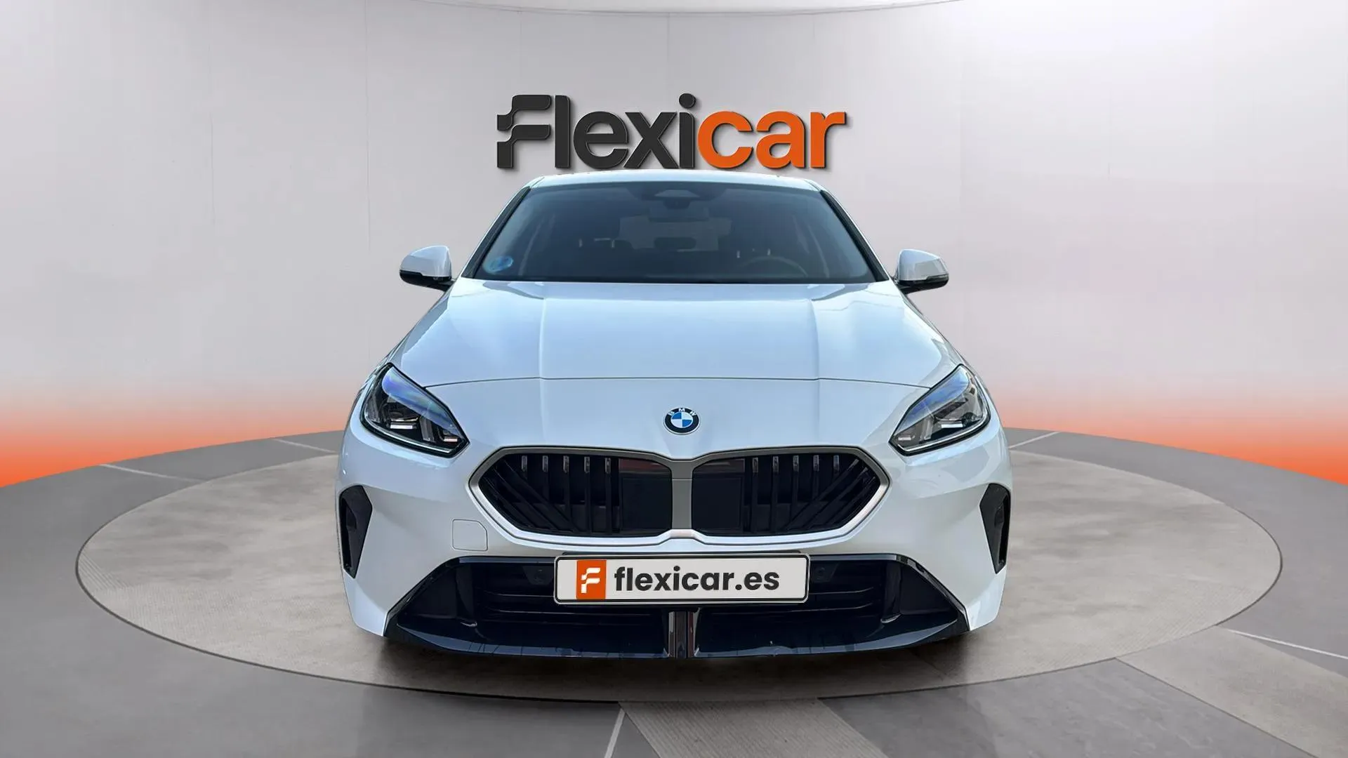 BMW Serie 1 120d - foto 2