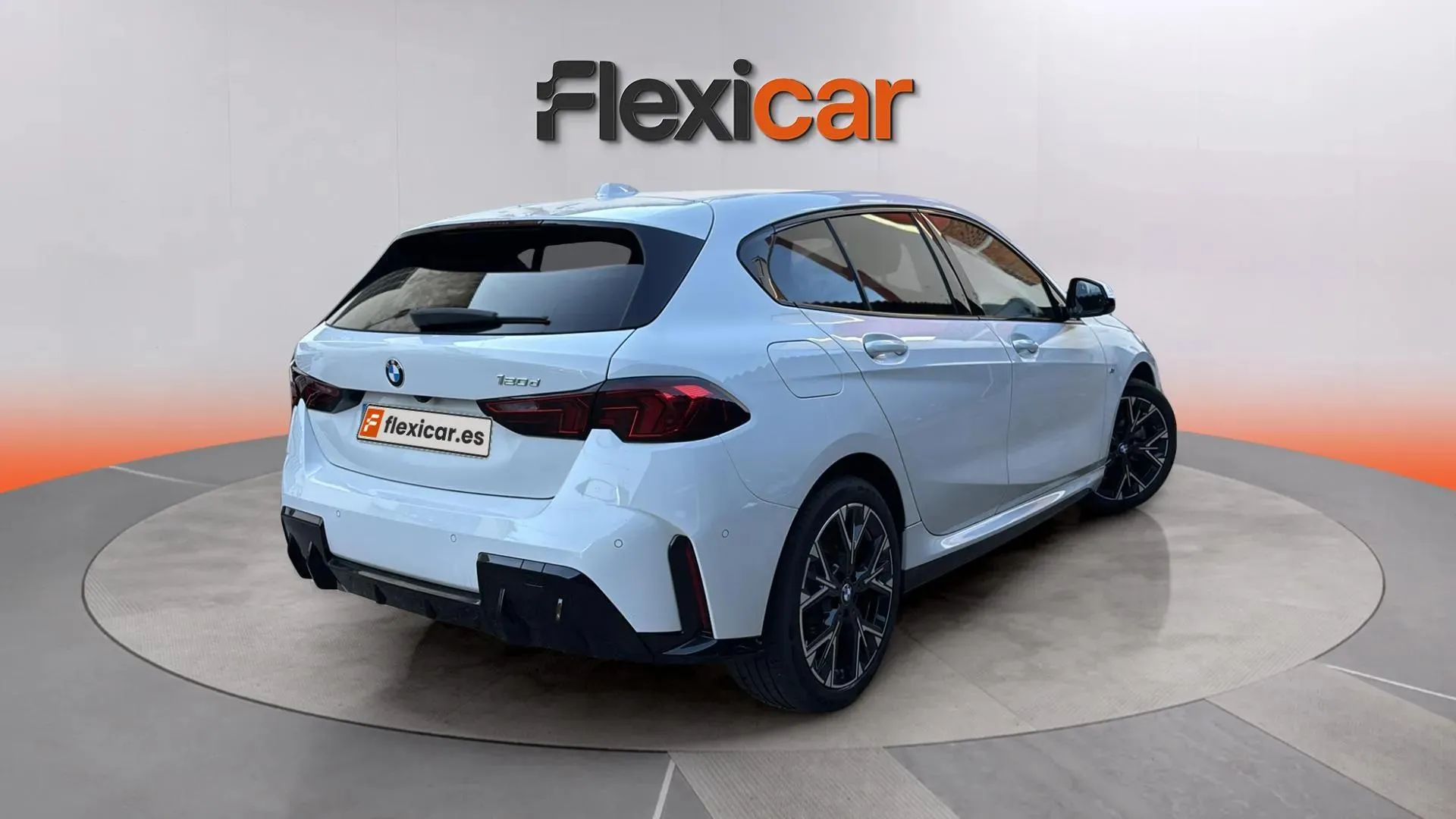 BMW Serie 1 120d - foto 6