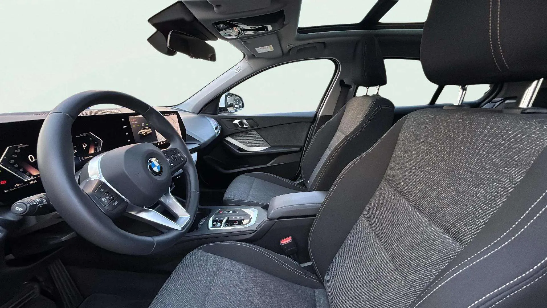 BMW Serie 1 120d - foto 10
