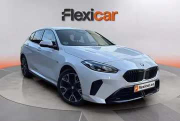 bmw serie 1 120d hibrido no enchufable automatica zamora 903000000231117