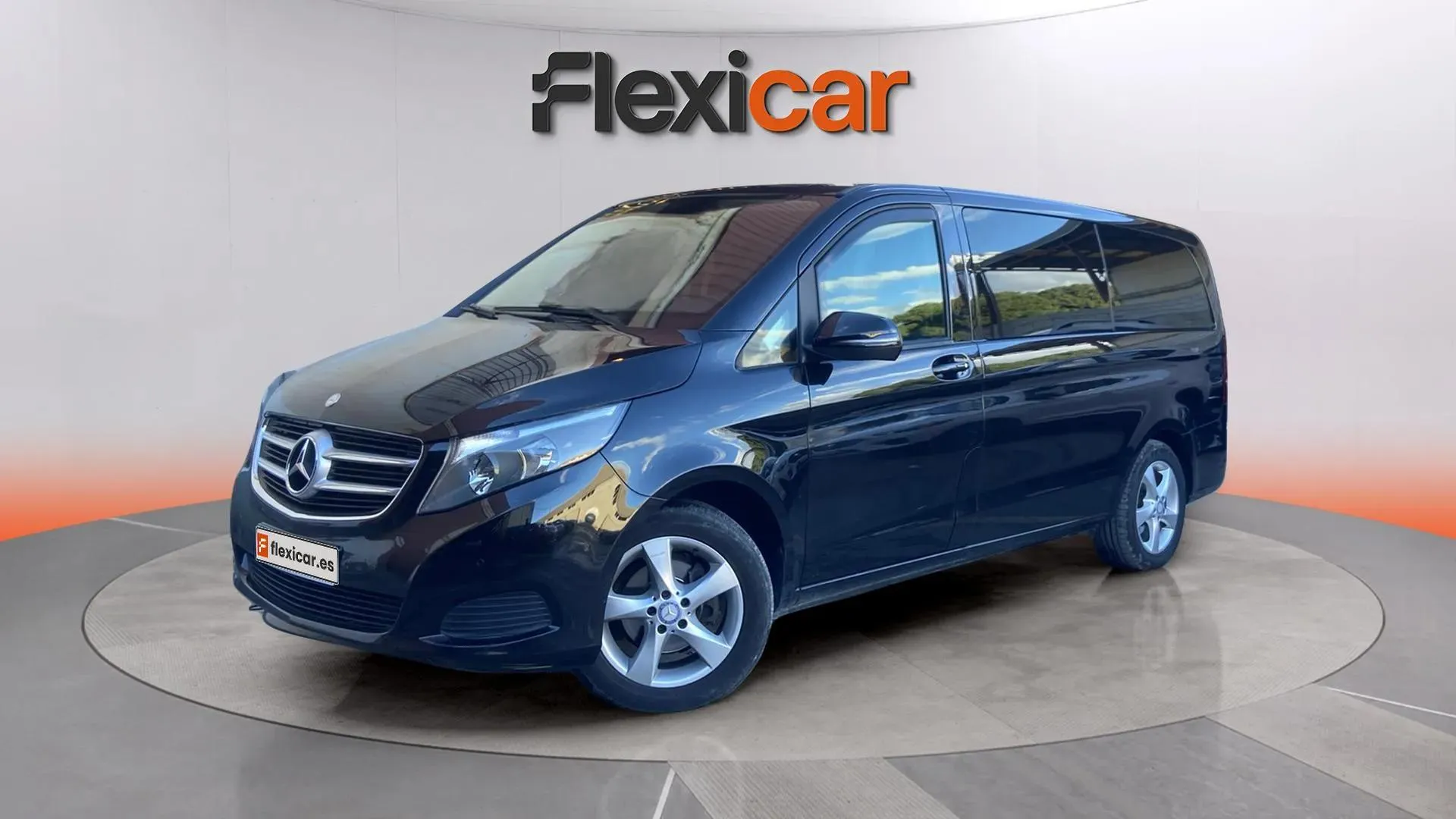 Mercedes-Benz Clase V 220 d Avantgarde Compacto - foto 2