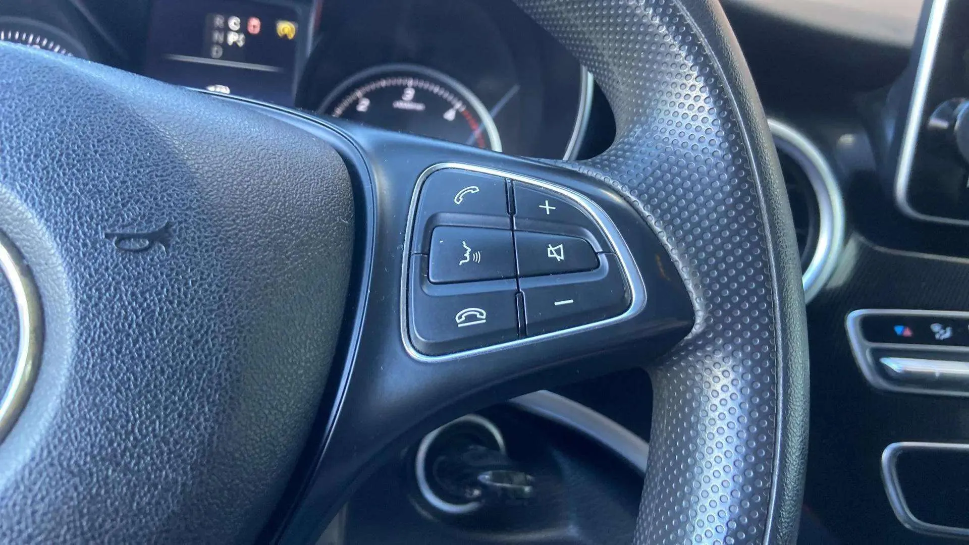 Mercedes-Benz Clase V 220 d Avantgarde Compacto - foto 13