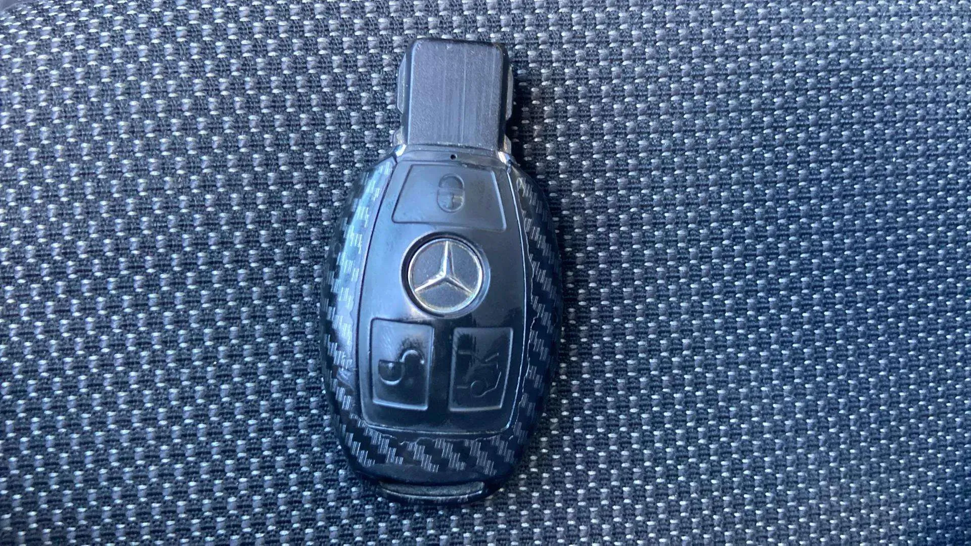 Mercedes-Benz Clase V 220 d Avantgarde Compacto - foto 17