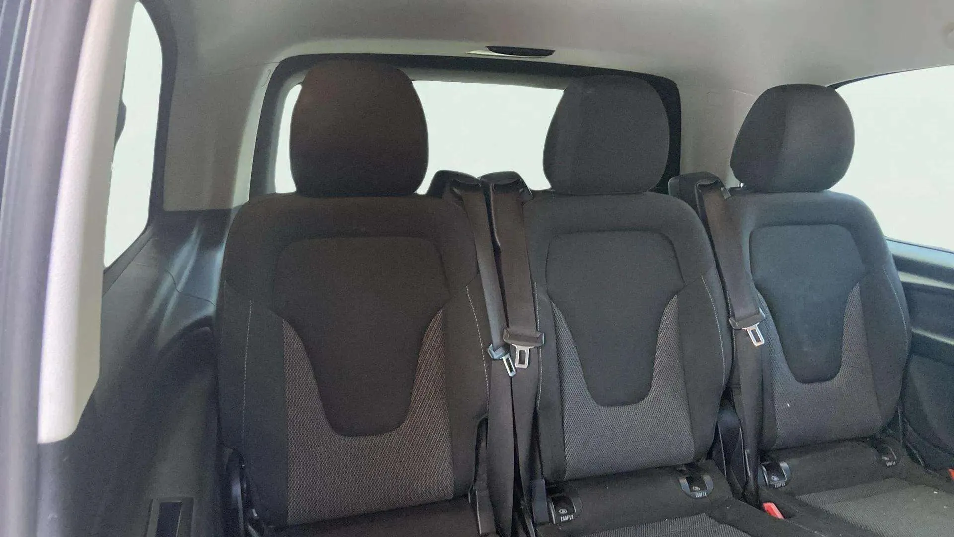 Mercedes-Benz Clase V 220 d Avantgarde Compacto - foto 19