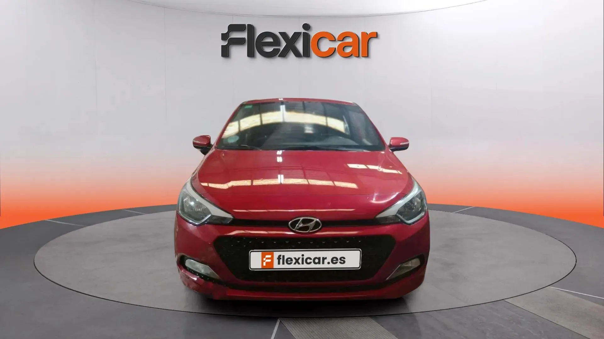 Hyundai i20 1.2 MPI Essence - foto 2