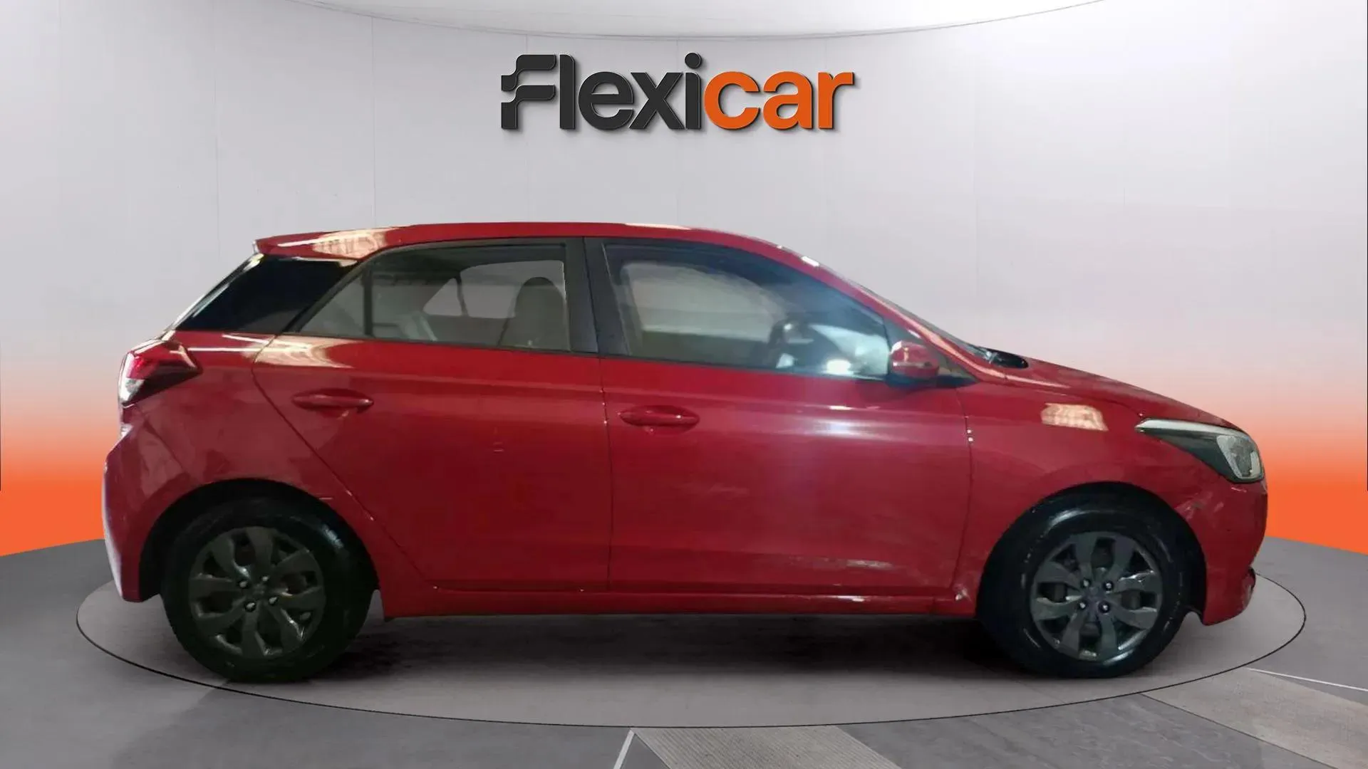 Hyundai i20 1.2 MPI Essence - foto 3