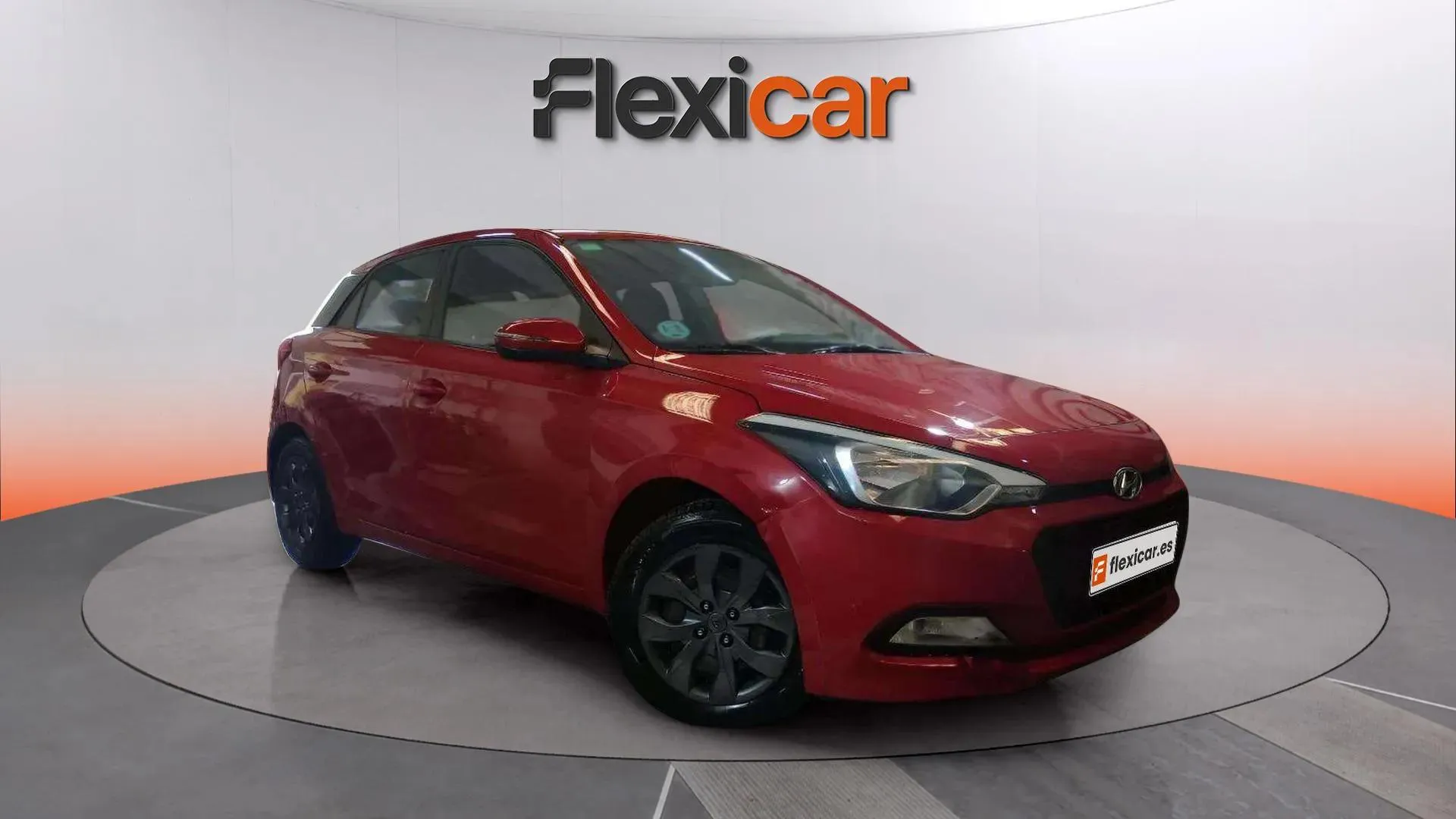 Hyundai i20 1.2 MPI Essence