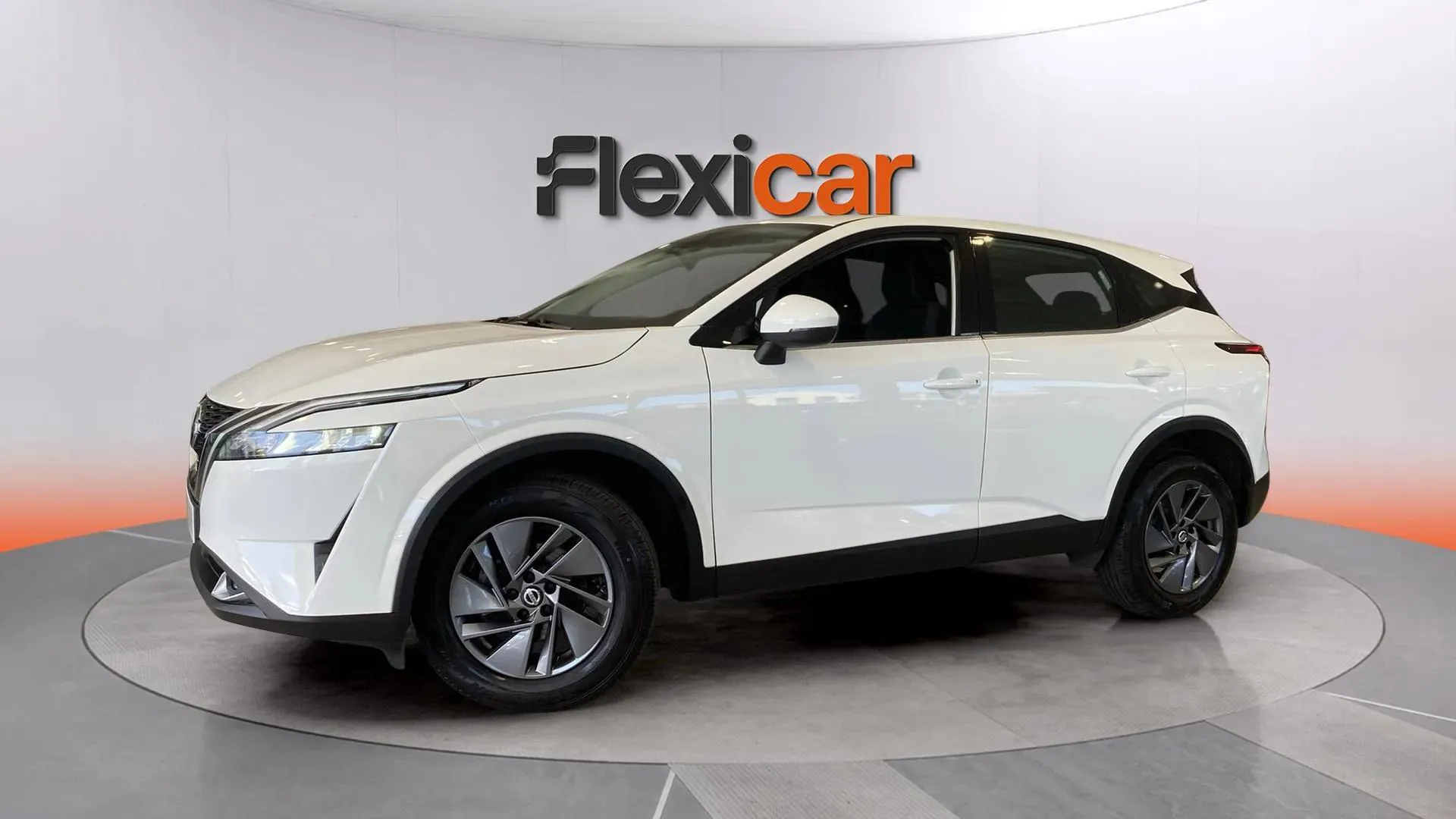 Nissan Qashqai DIG-T mHEV 4x2 Acenta - foto 3