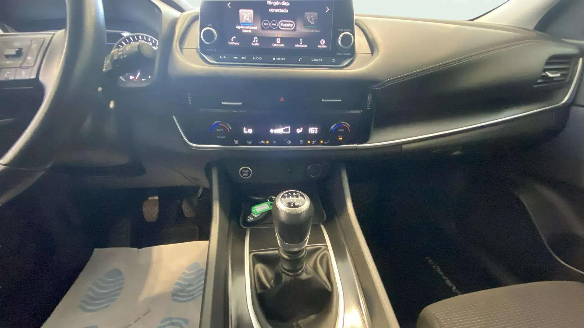 Nissan Qashqai DIG-T mHEV 4x2 Acenta - foto 15
