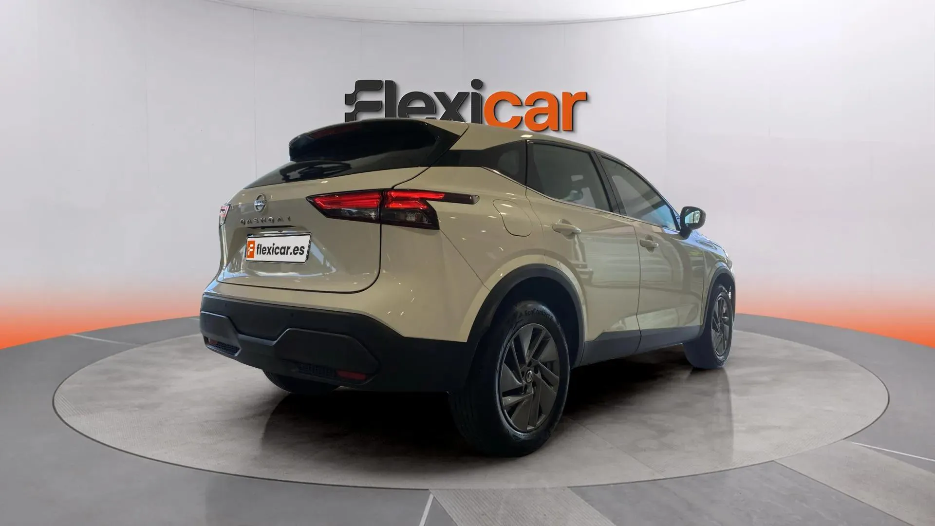 Nissan Qashqai DIG-T mHEV 4x2 Acenta - foto 8