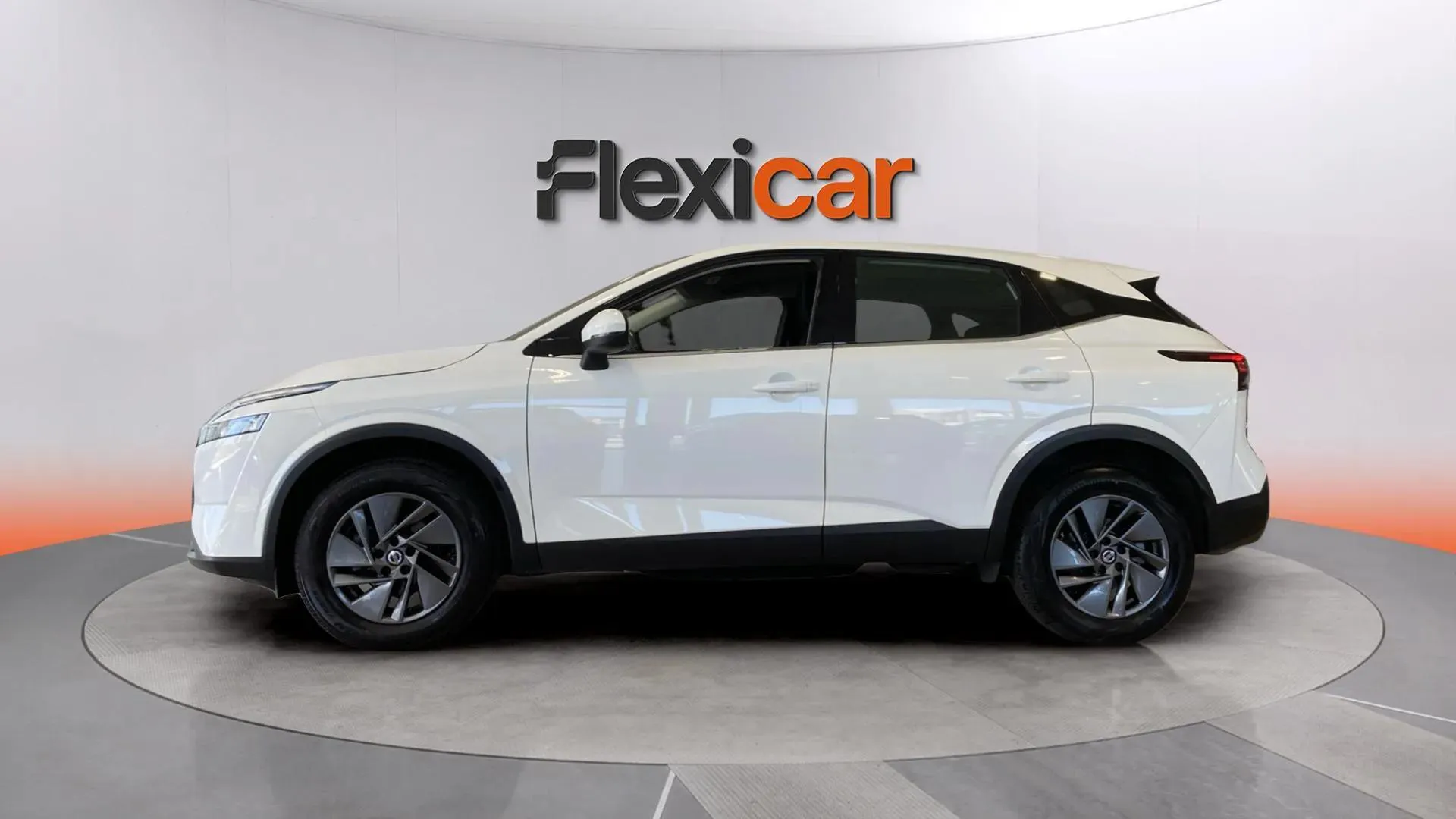Nissan Qashqai DIG-T mHEV 4x2 Acenta - foto 4