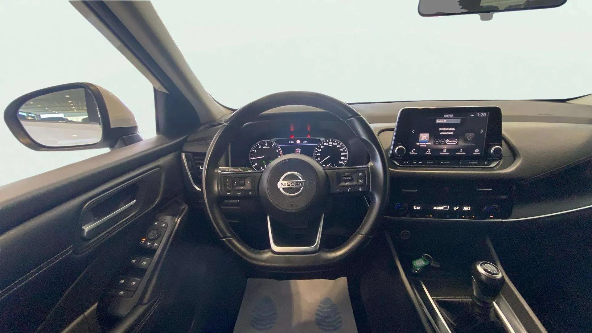 Nissan Qashqai DIG-T mHEV 4x2 Acenta - foto 16