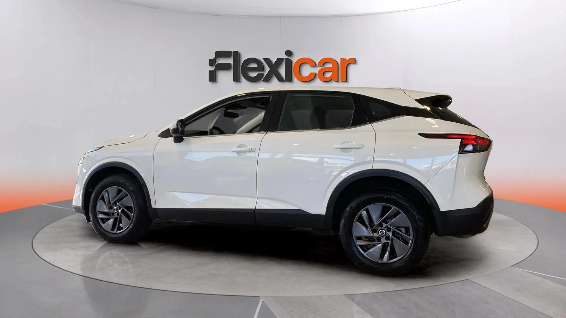 Nissan Qashqai DIG-T mHEV 4x2 Acenta - foto 5