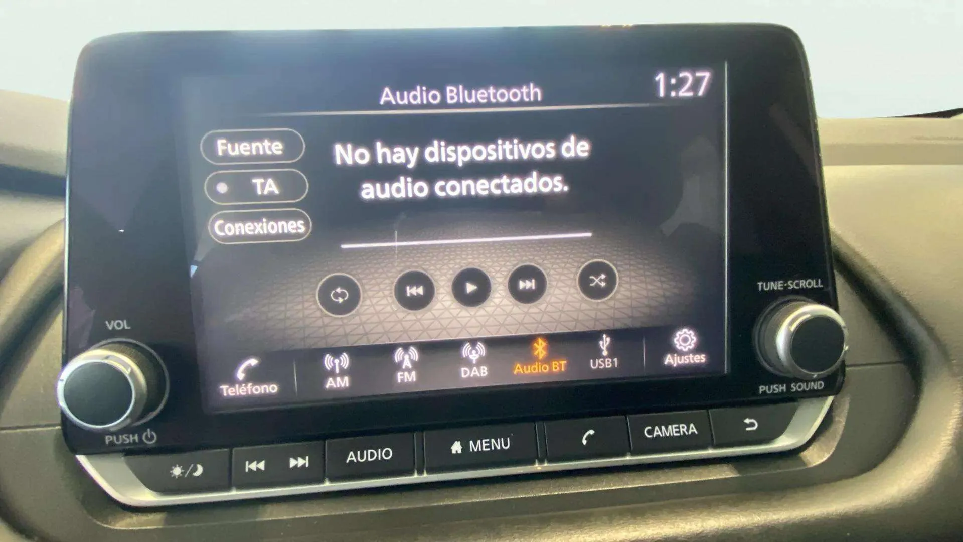 Nissan Qashqai DIG-T mHEV 4x2 Acenta - foto 32