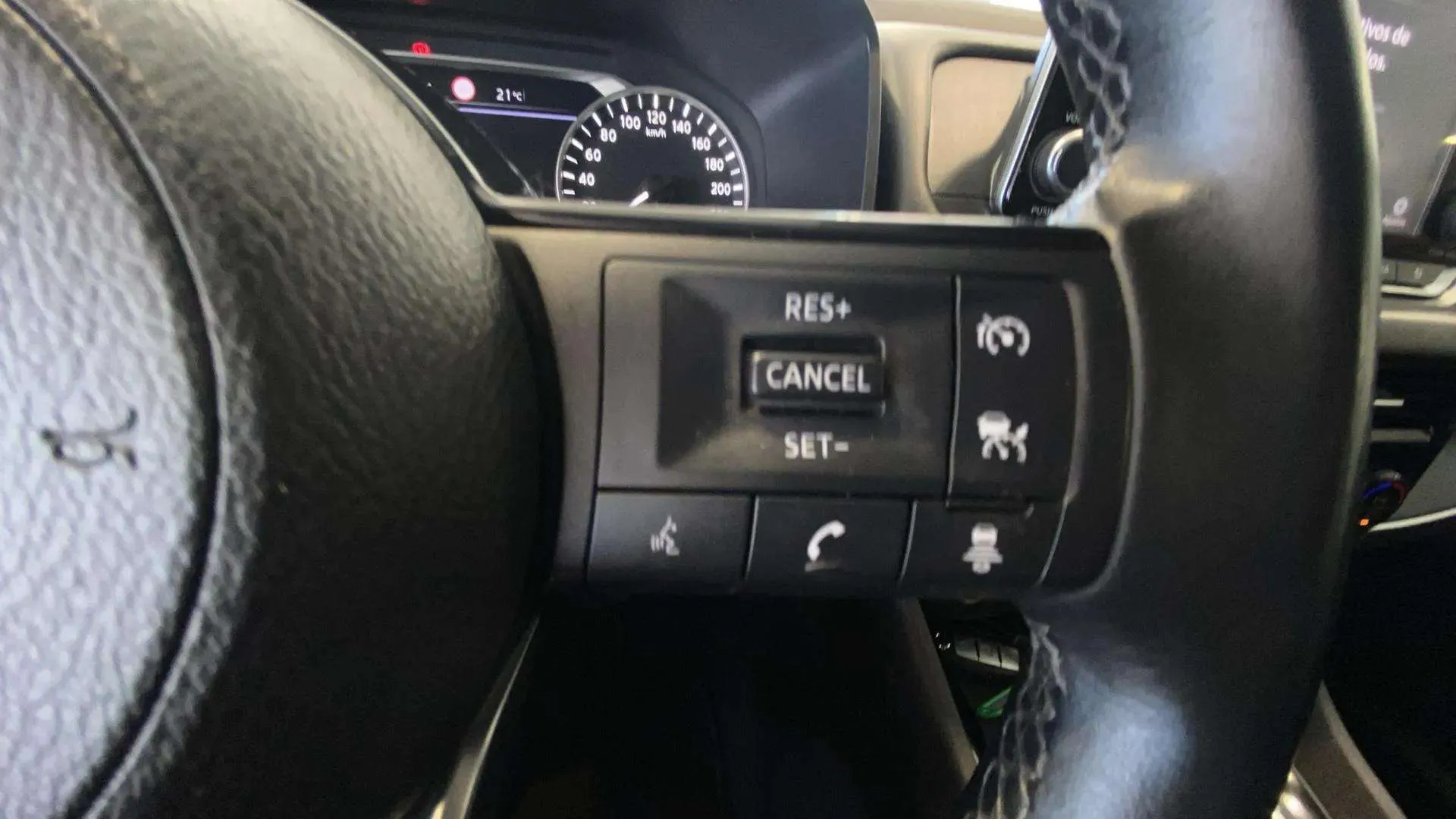 Nissan Qashqai DIG-T mHEV 4x2 Acenta - foto 28