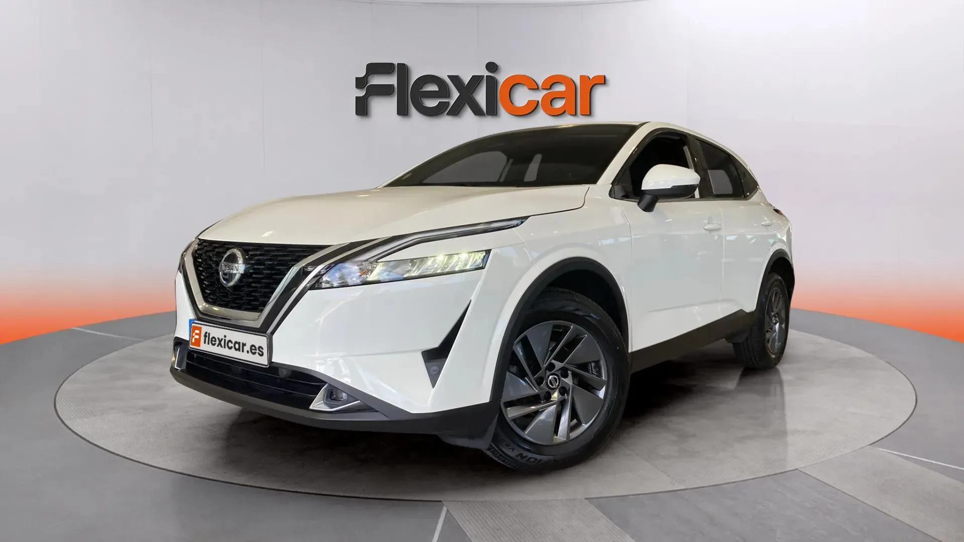 Nissan Qashqai DIG-T mHEV 4x2 Acenta - foto 12