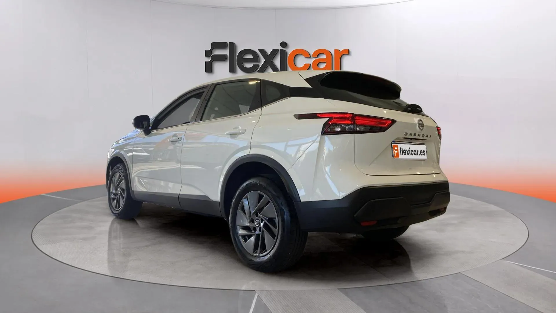 Nissan Qashqai DIG-T mHEV 4x2 Acenta - foto 6