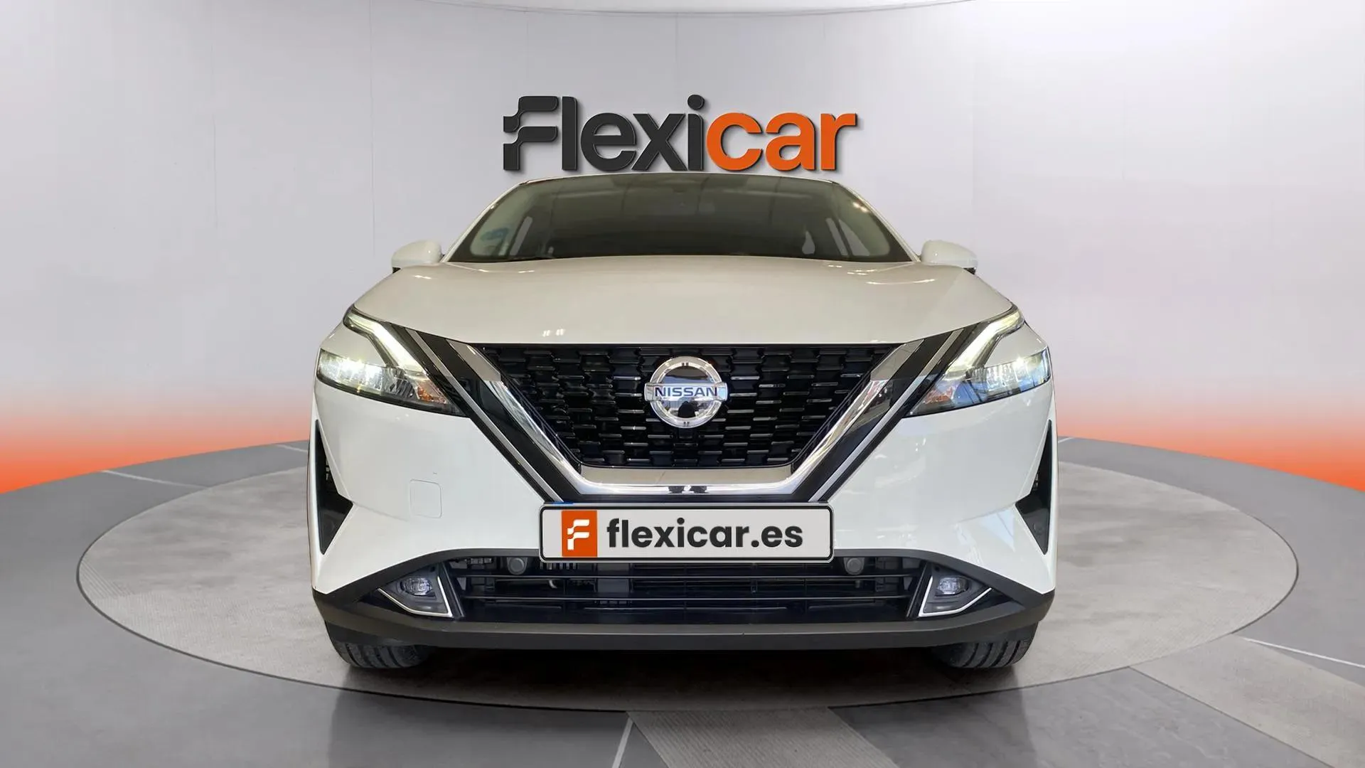 Nissan Qashqai DIG-T mHEV 4x2 Acenta - foto 11