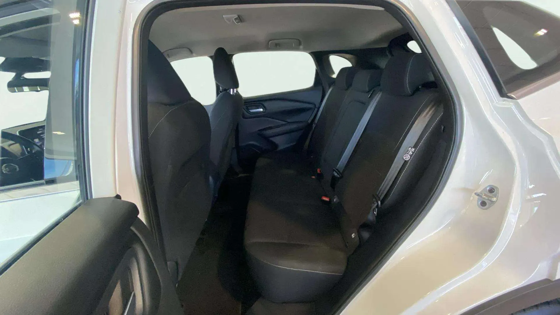 Nissan Qashqai DIG-T mHEV 4x2 Acenta - foto 19