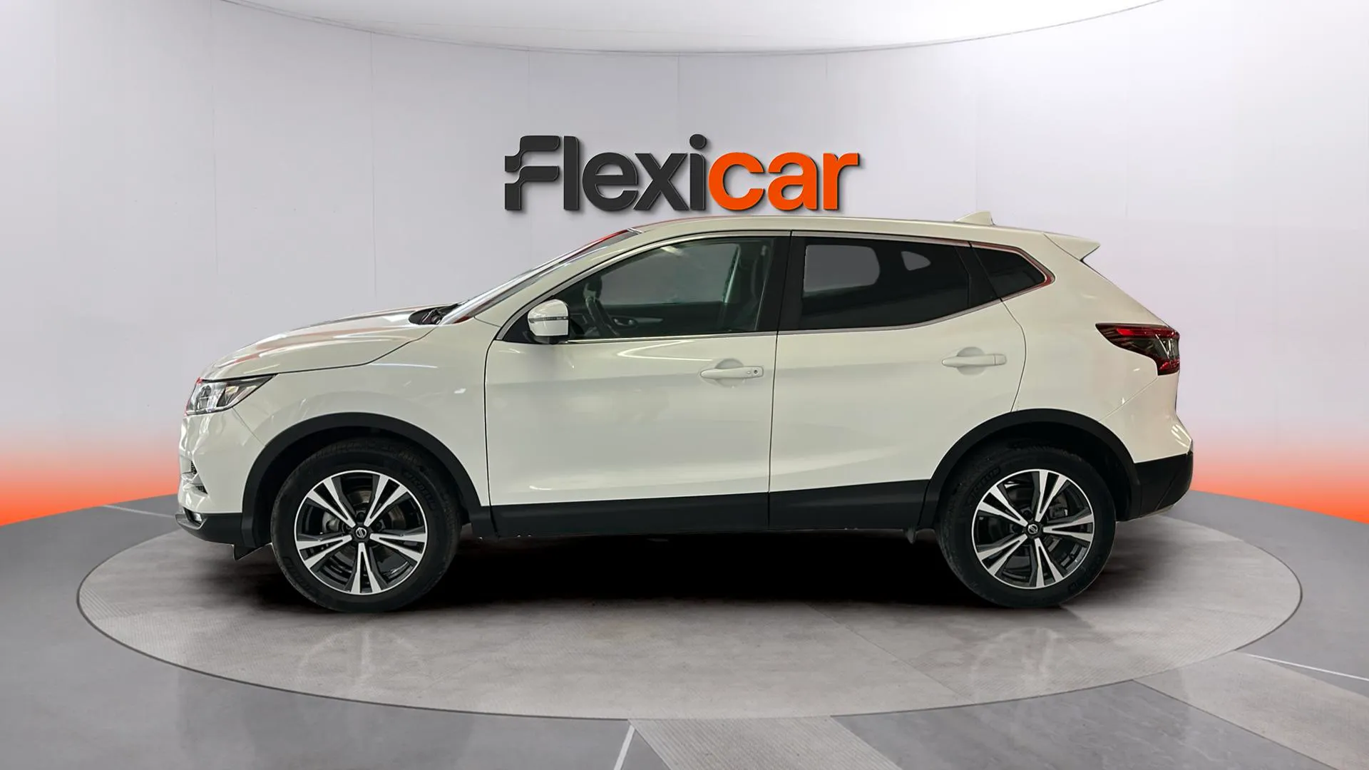 Nissan Qashqai dCi N-Connecta - foto 4