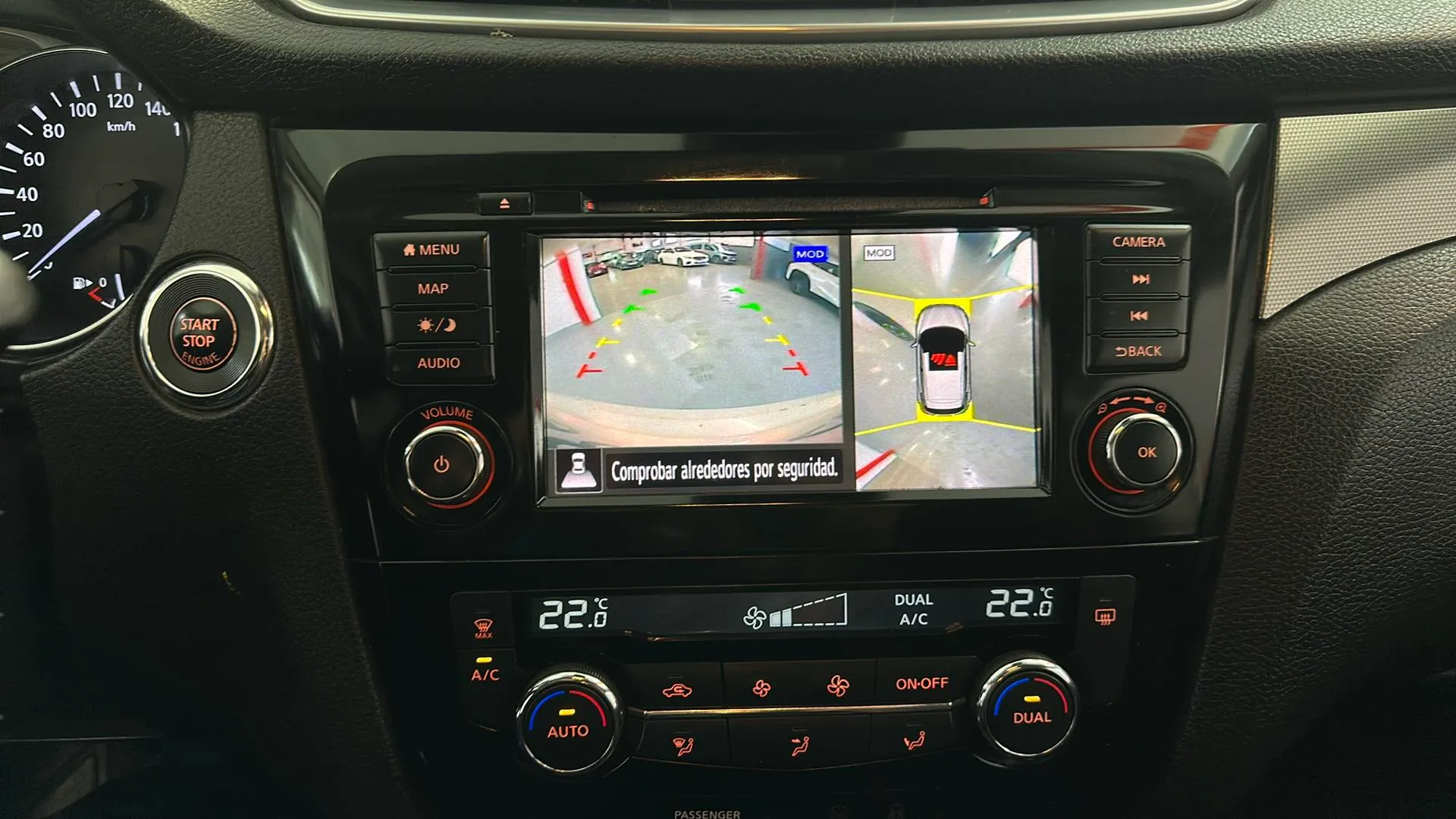 Nissan Qashqai dCi N-Connecta - foto 16