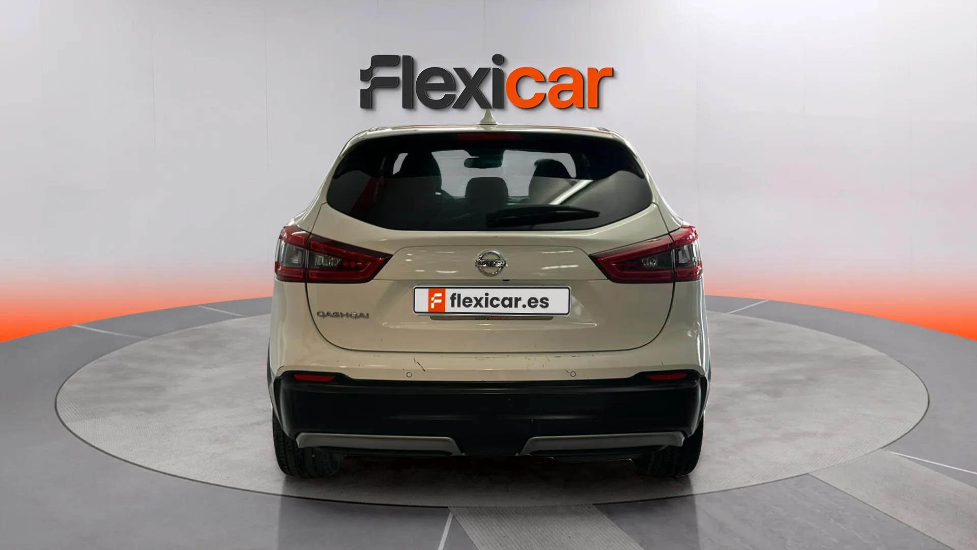 Nissan Qashqai dCi N-Connecta - foto 7