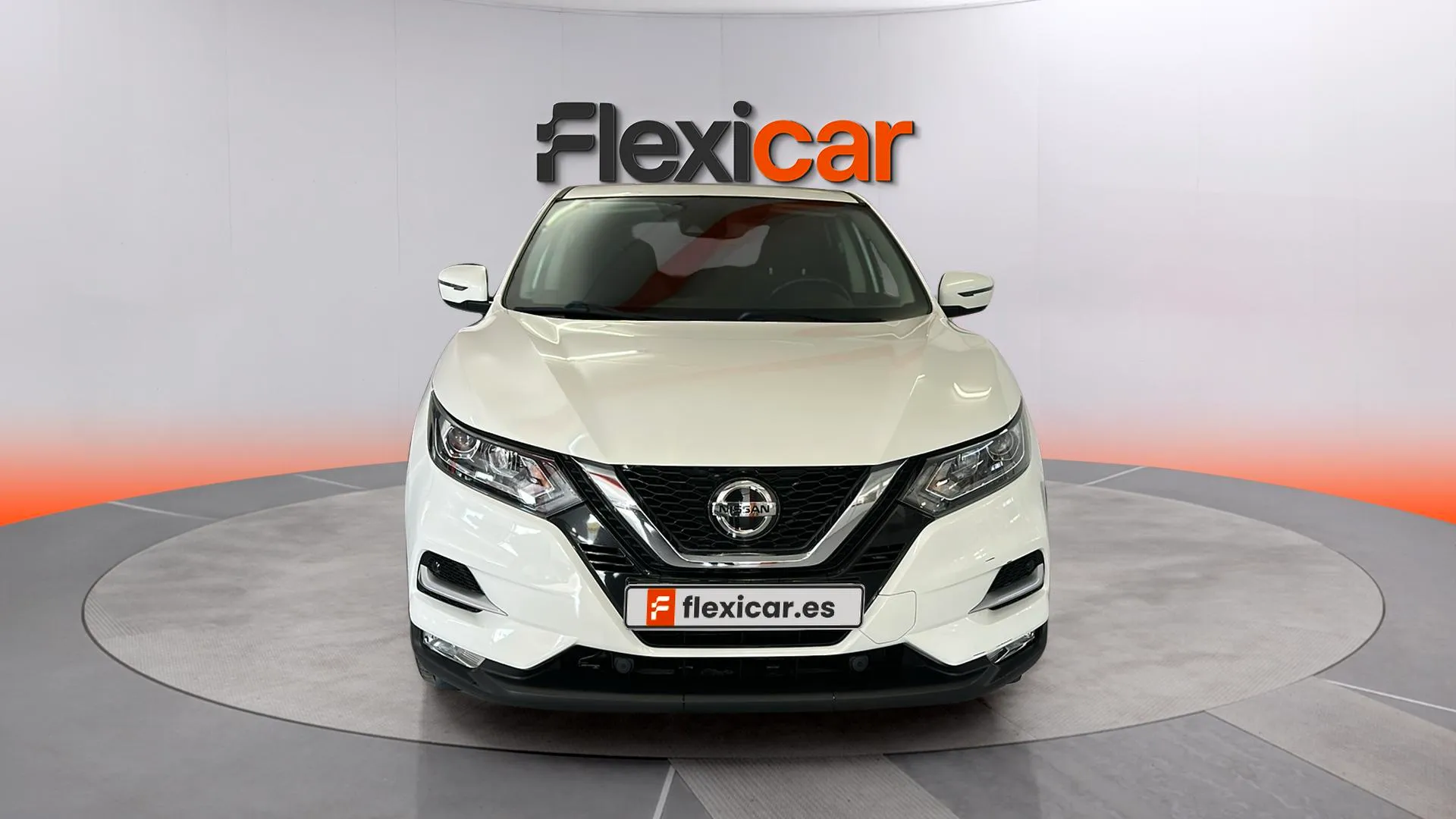 Nissan Qashqai dCi N-Connecta - foto 2