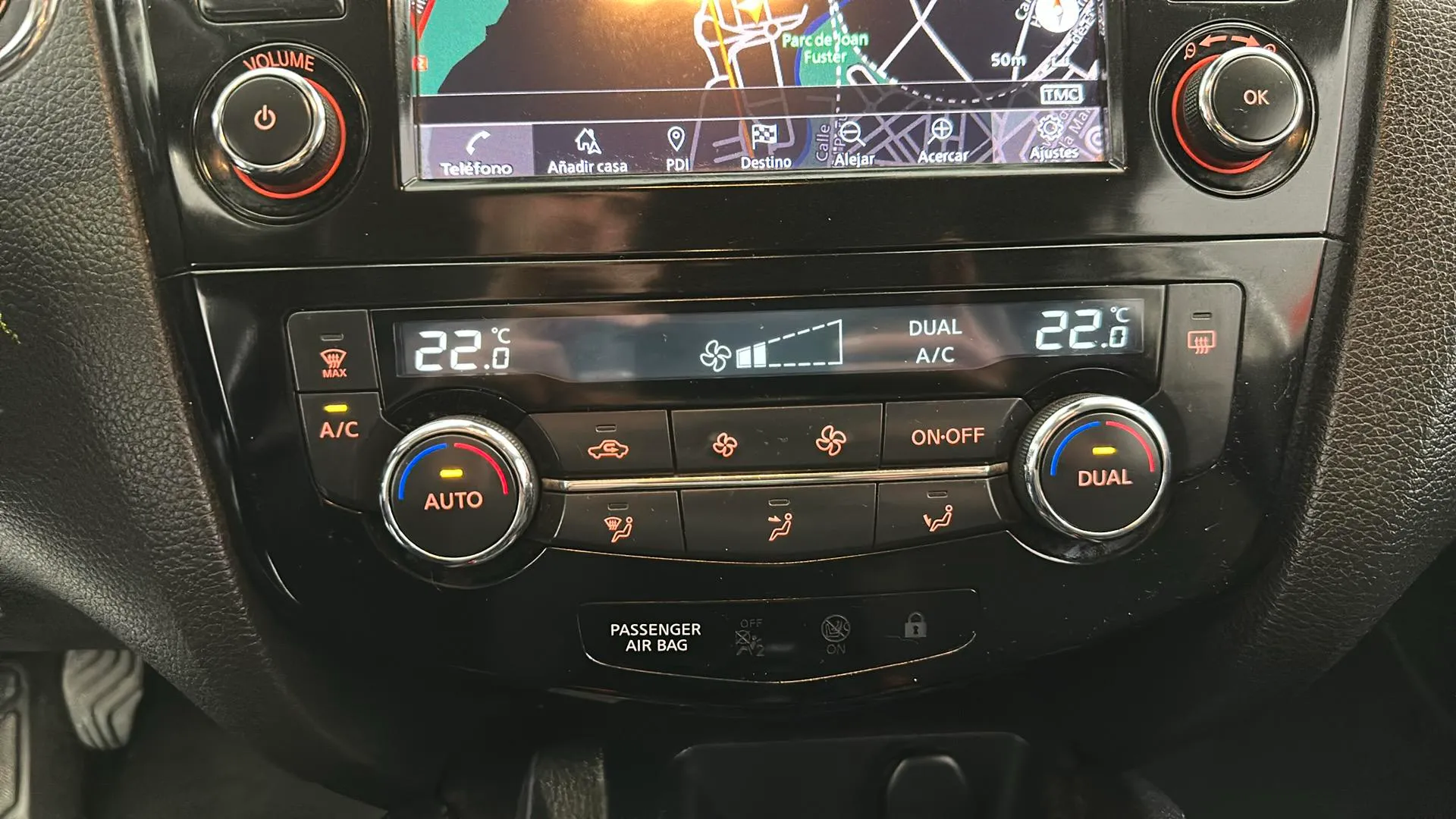 Nissan Qashqai dCi N-Connecta - foto 14