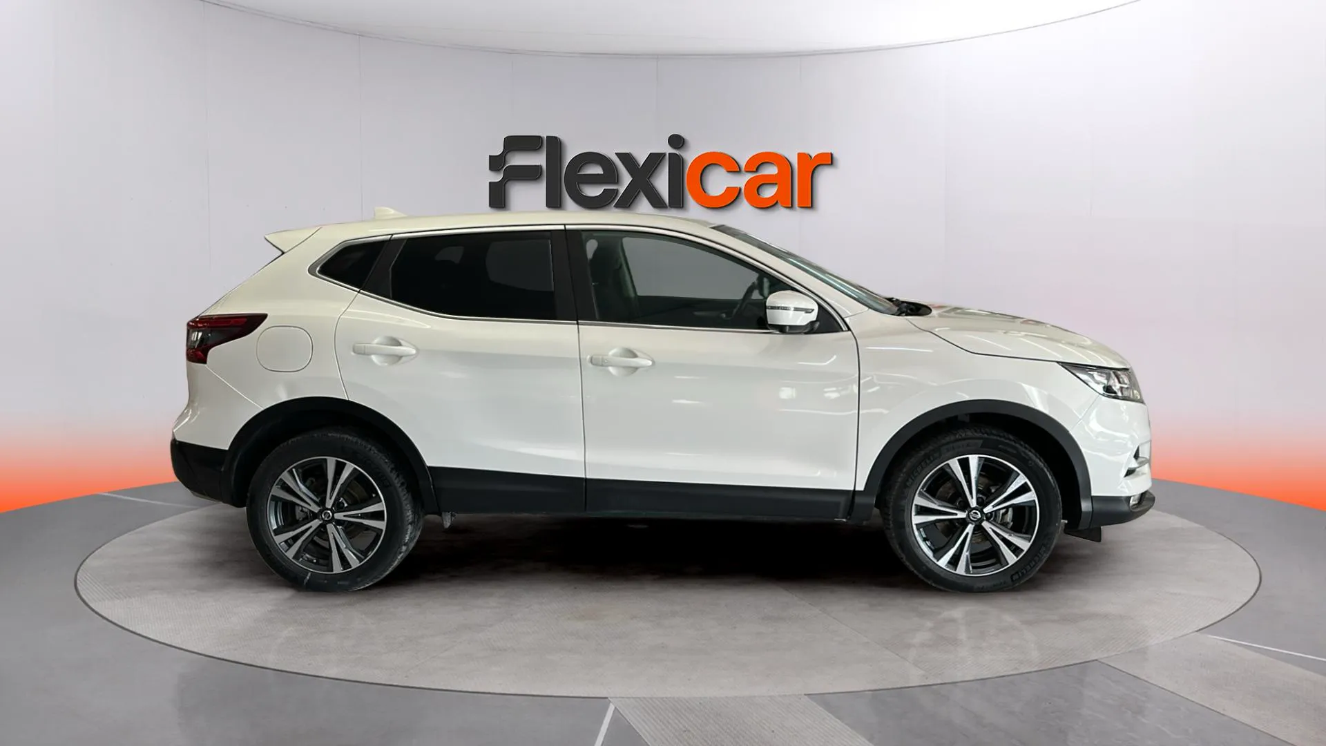 Nissan Qashqai dCi N-Connecta - foto 5