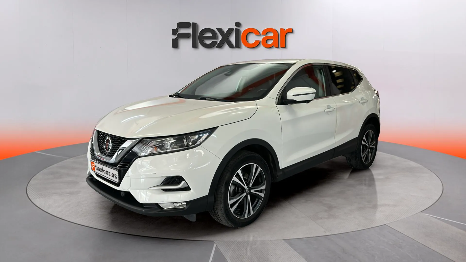 Nissan Qashqai dCi N-Connecta - foto 3