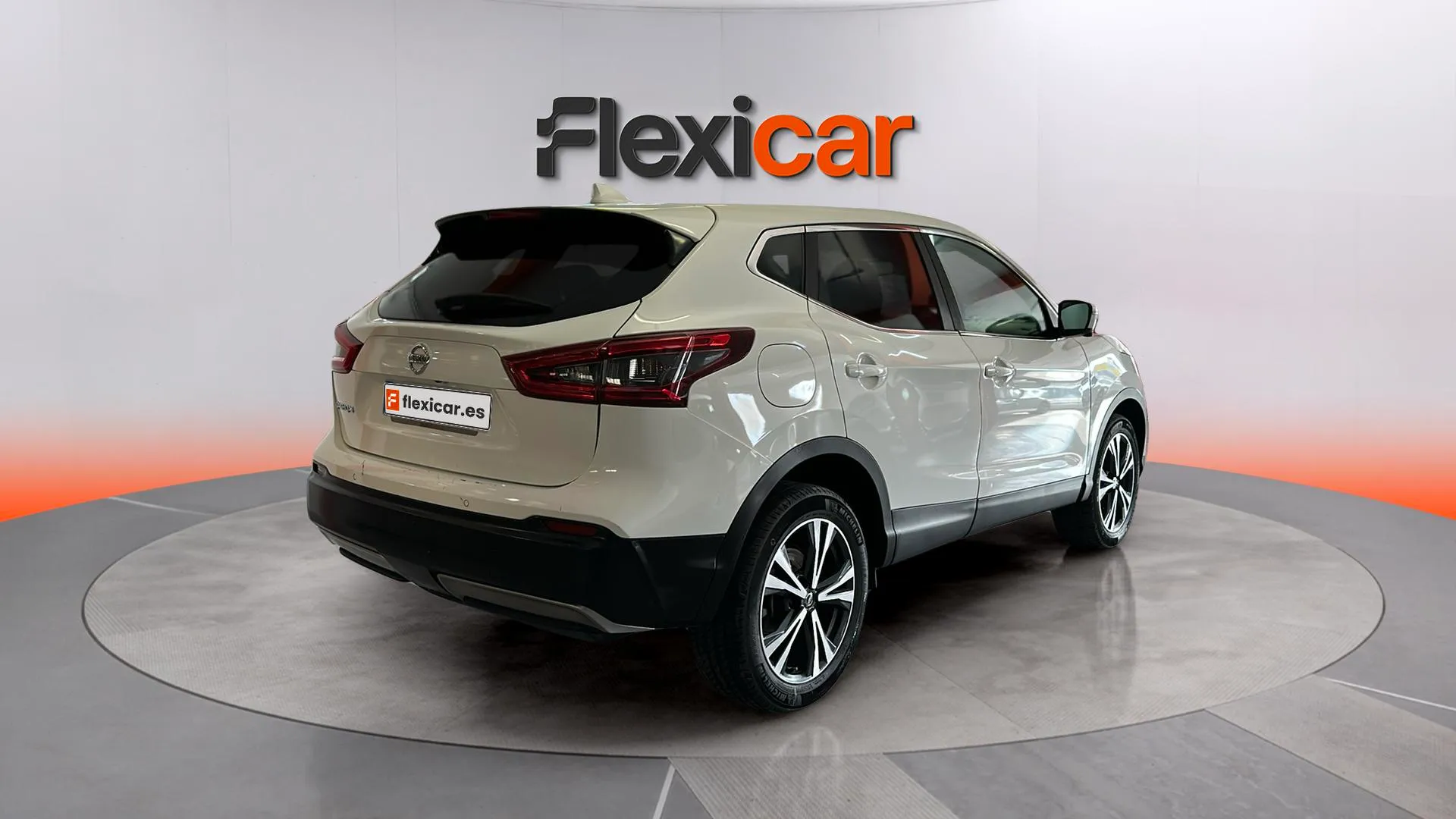 Nissan Qashqai dCi N-Connecta - foto 6