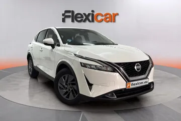 nissan qashqai dig t 103kw 140cv mhev 4x2 acenta hibrido no enchufable manual viladecans 903000000231146
