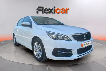 peugeot 308 5p active pack puretech 110 s amps gasolina manual xativa 903000000231149