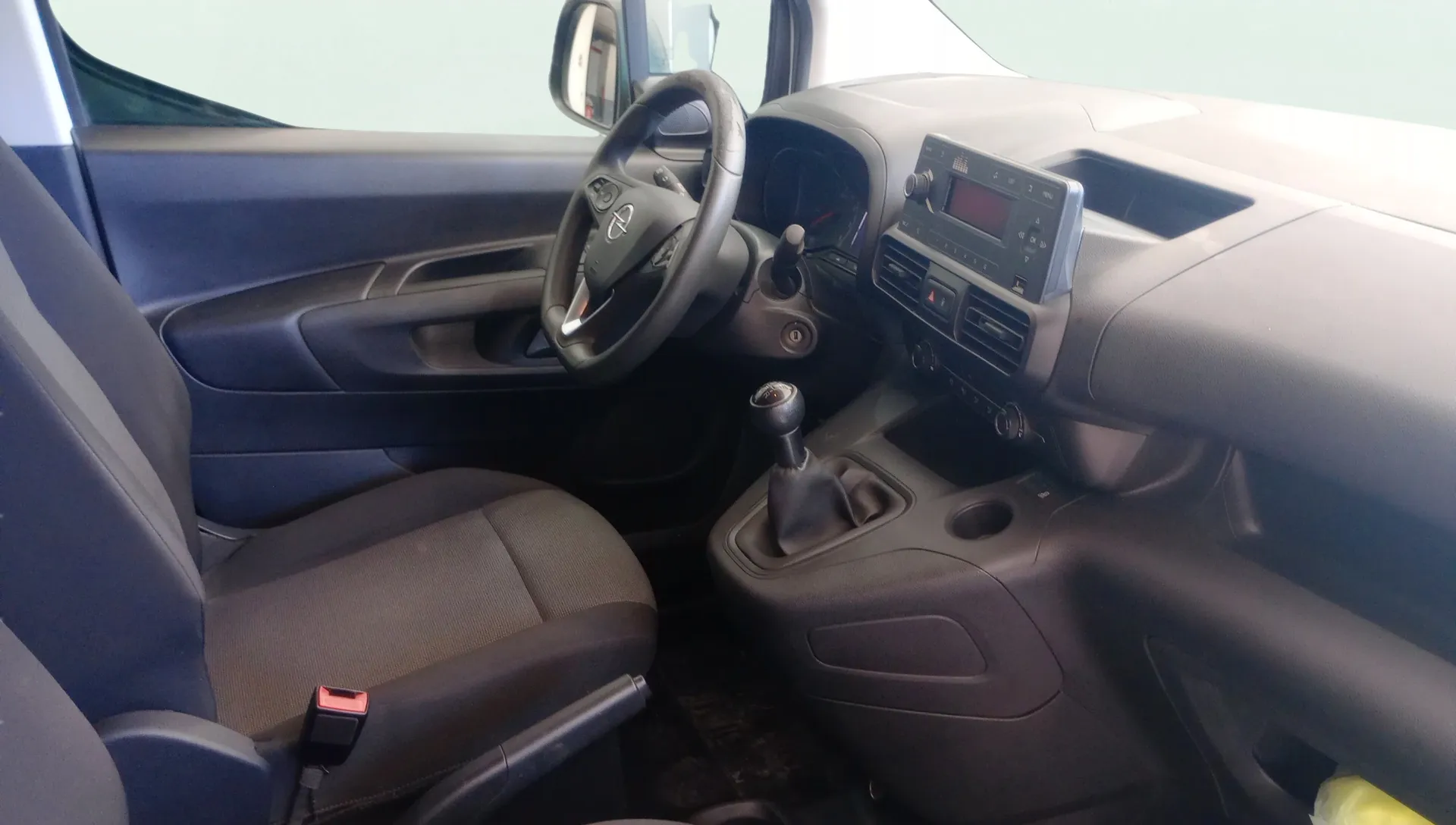 Opel Combo 1.5 TD Express L H1 650kg - foto 8