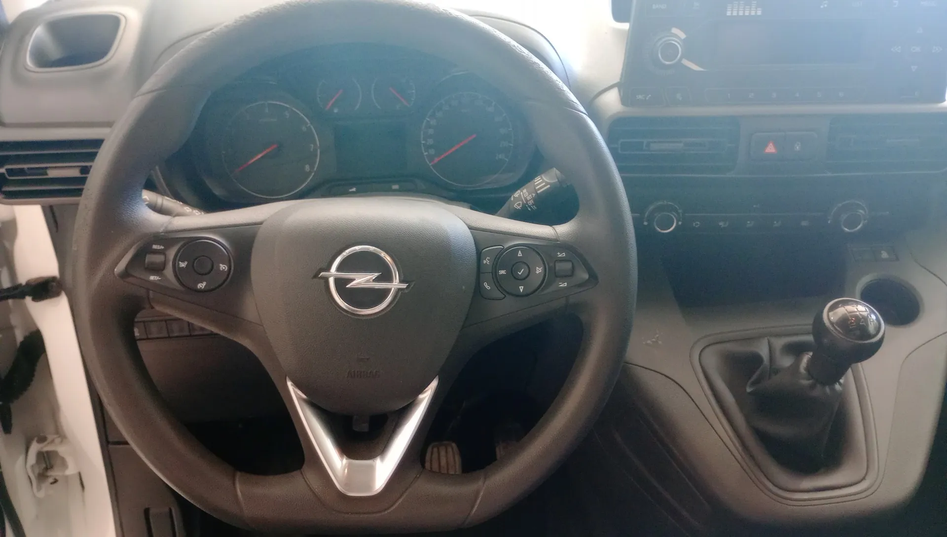 Opel Combo 1.5 TD Express L H1 650kg - foto 12