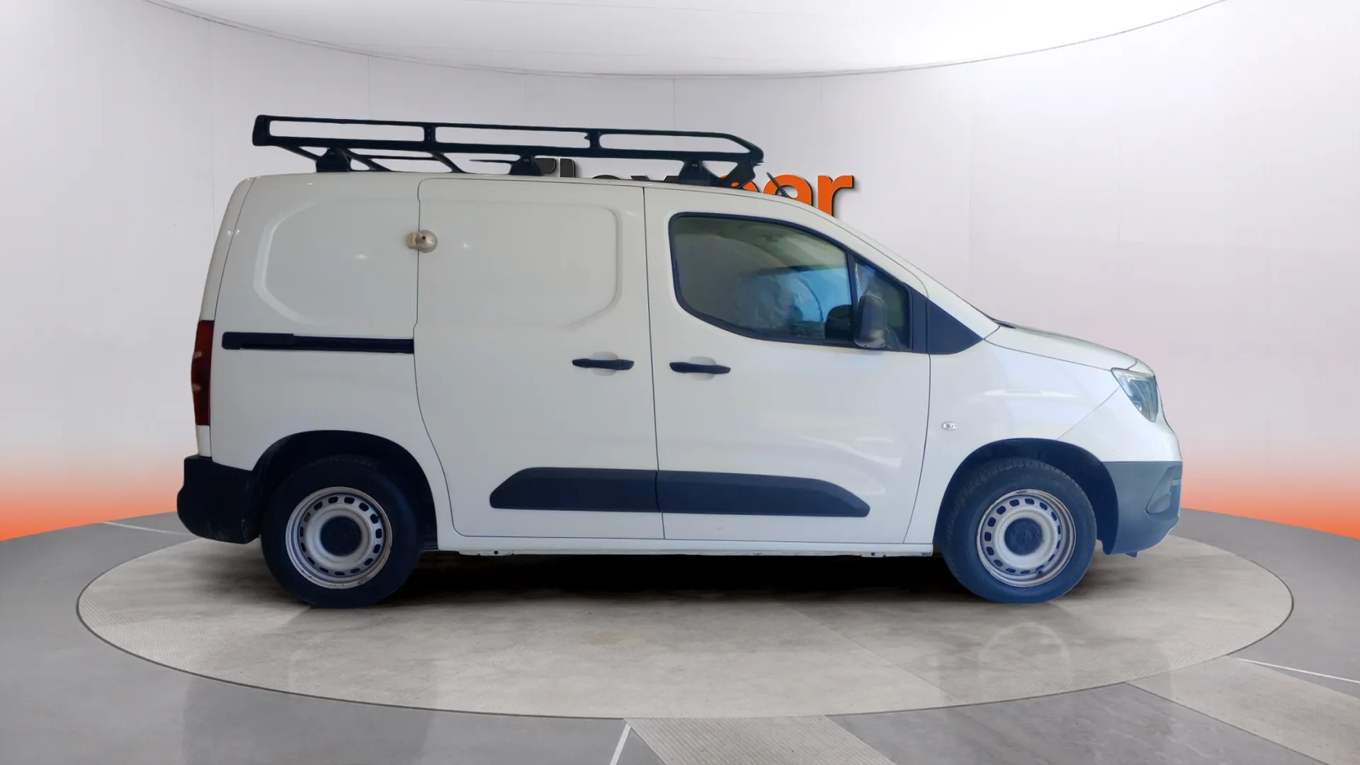 Opel Combo 1.5 TD Express L H1 650kg - foto 3