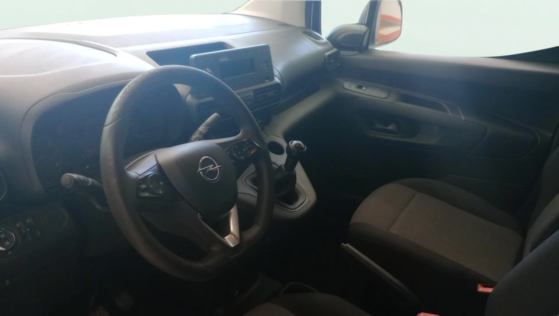 Opel Combo 1.5 TD Express L H1 650kg - foto 7