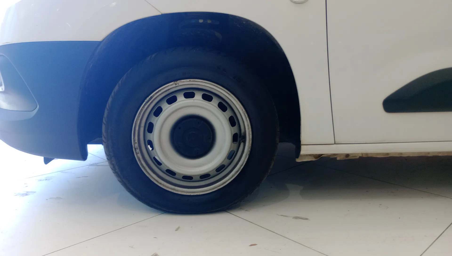 Opel Combo 1.5 TD Express L H1 650kg - foto 6